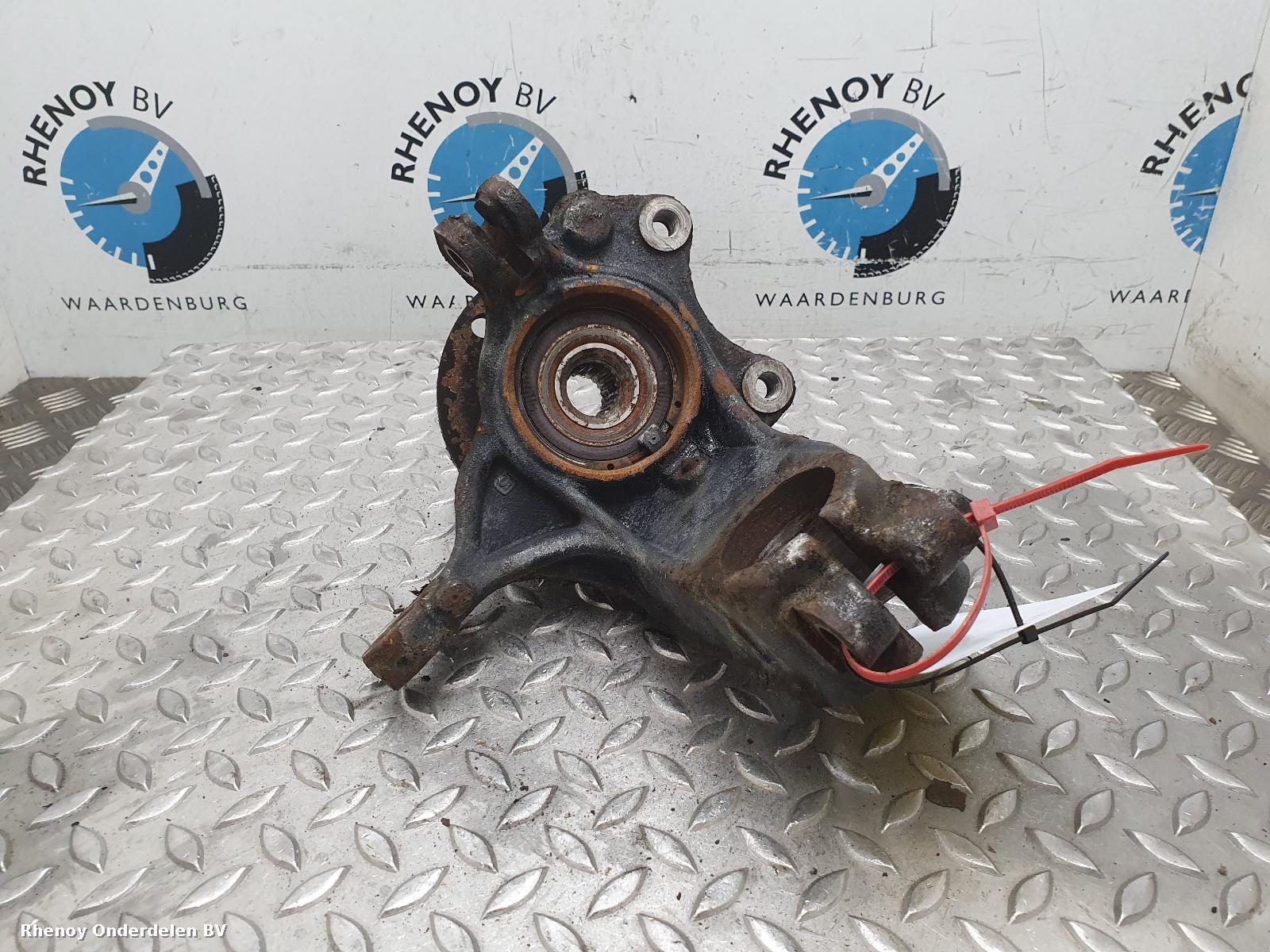 View Auto part RF Hub/Stub Axle Assembly PEUGEOT 208 2014
