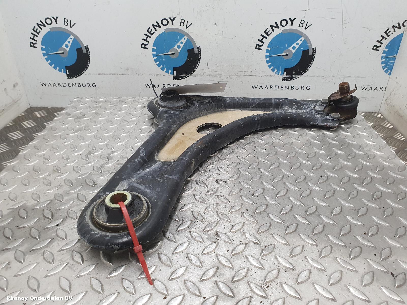 View Auto part RF Lower Control Arm PEUGEOT 208 2014