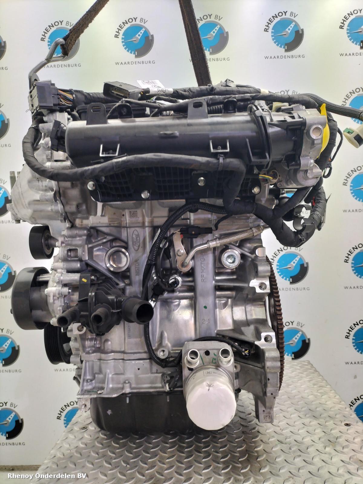2018 FORD FOCUS MOTOR View Auto part MOTOR FORD FOCUS 2018