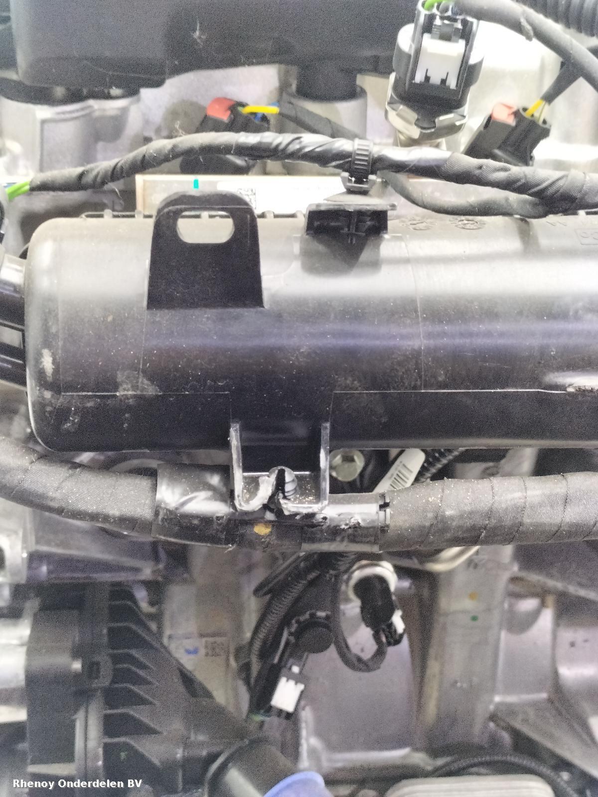 2018 FORD FOCUS MOTOR View Auto part MOTOR FORD FOCUS 2018