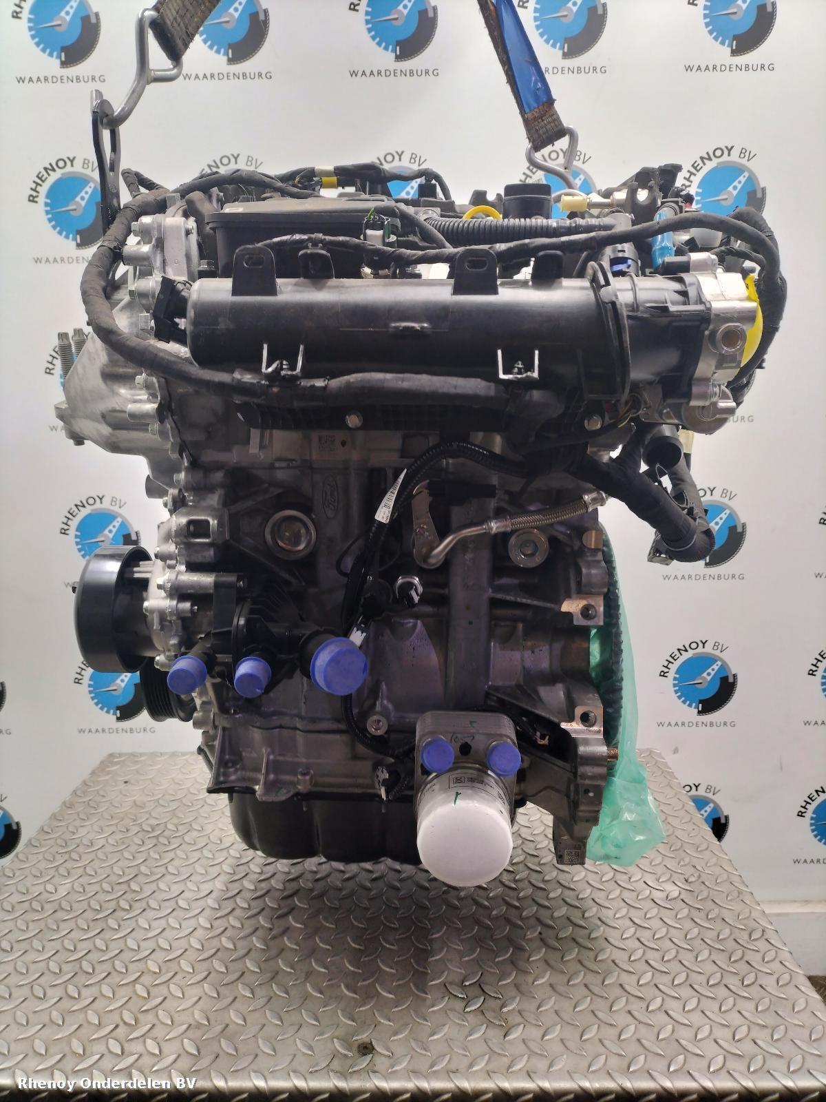 2018 FORD FOCUS MOTOR View Auto part MOTOR FORD FOCUS 2018