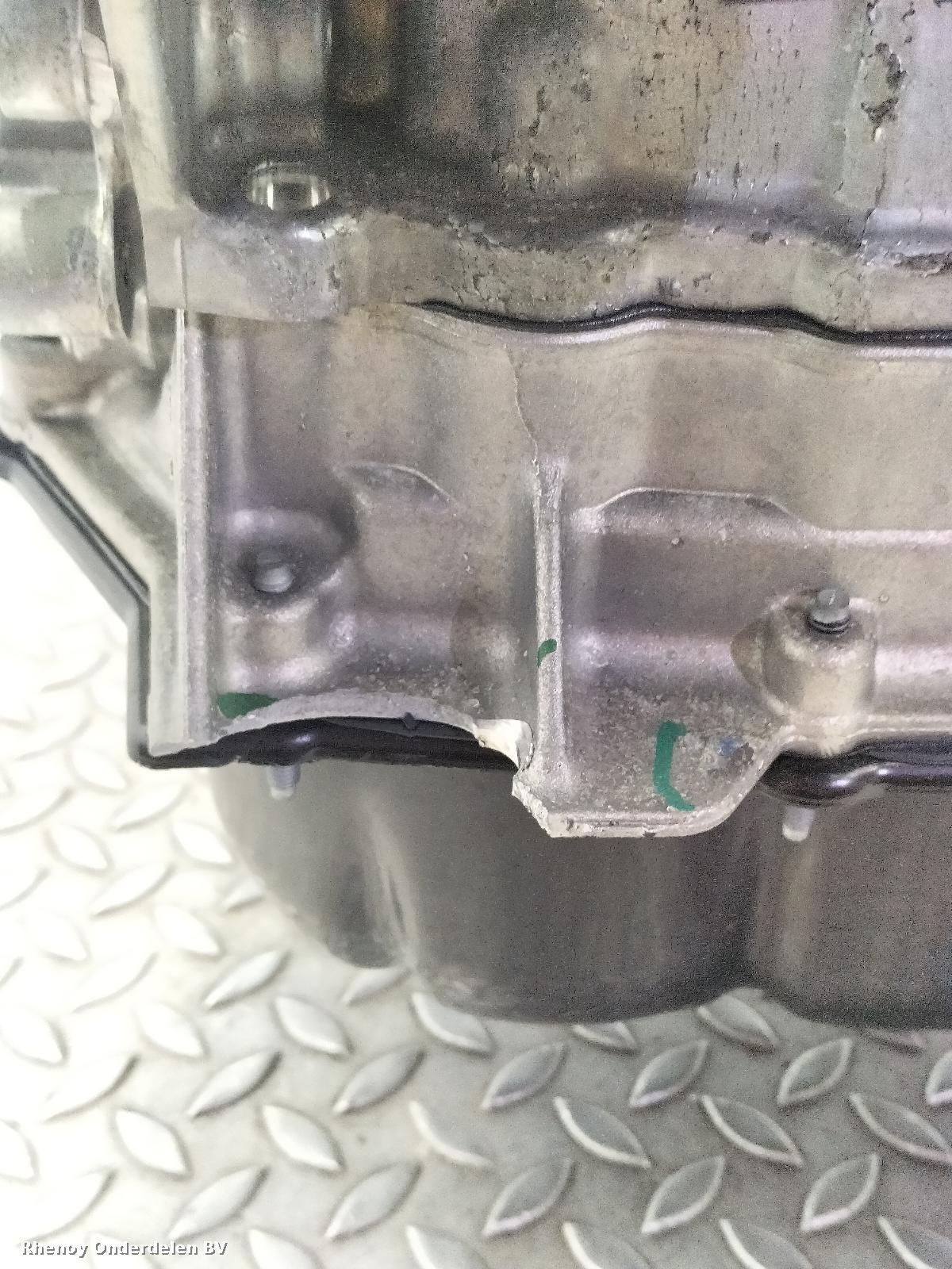 2018 FORD FOCUS MOTOR View Auto part MOTOR FORD FOCUS 2018