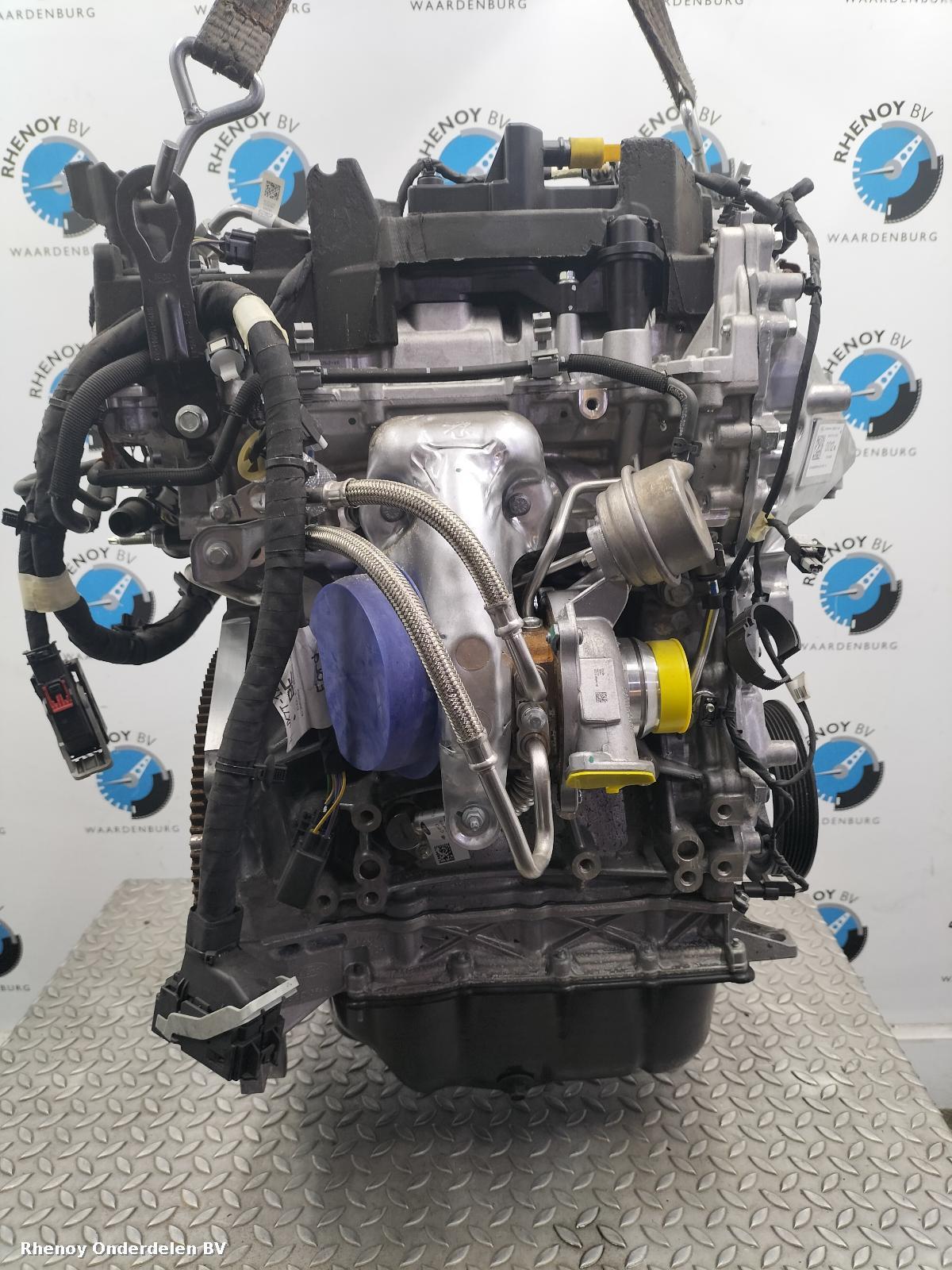 2018 FORD FOCUS MOTOR View Auto part MOTOR FORD FOCUS 2018