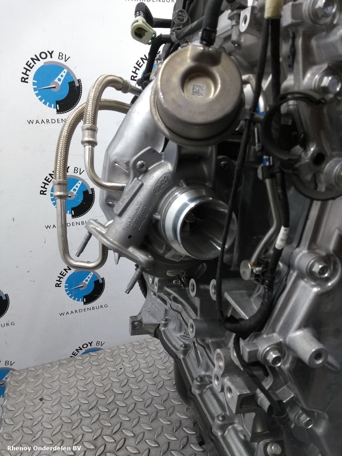 2018 FORD FOCUS MOTOR View Auto part MOTOR FORD FOCUS 2018