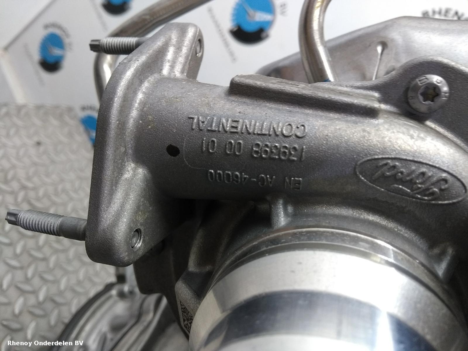 2018 FORD FOCUS MOTOR View Auto part MOTOR FORD FOCUS 2018