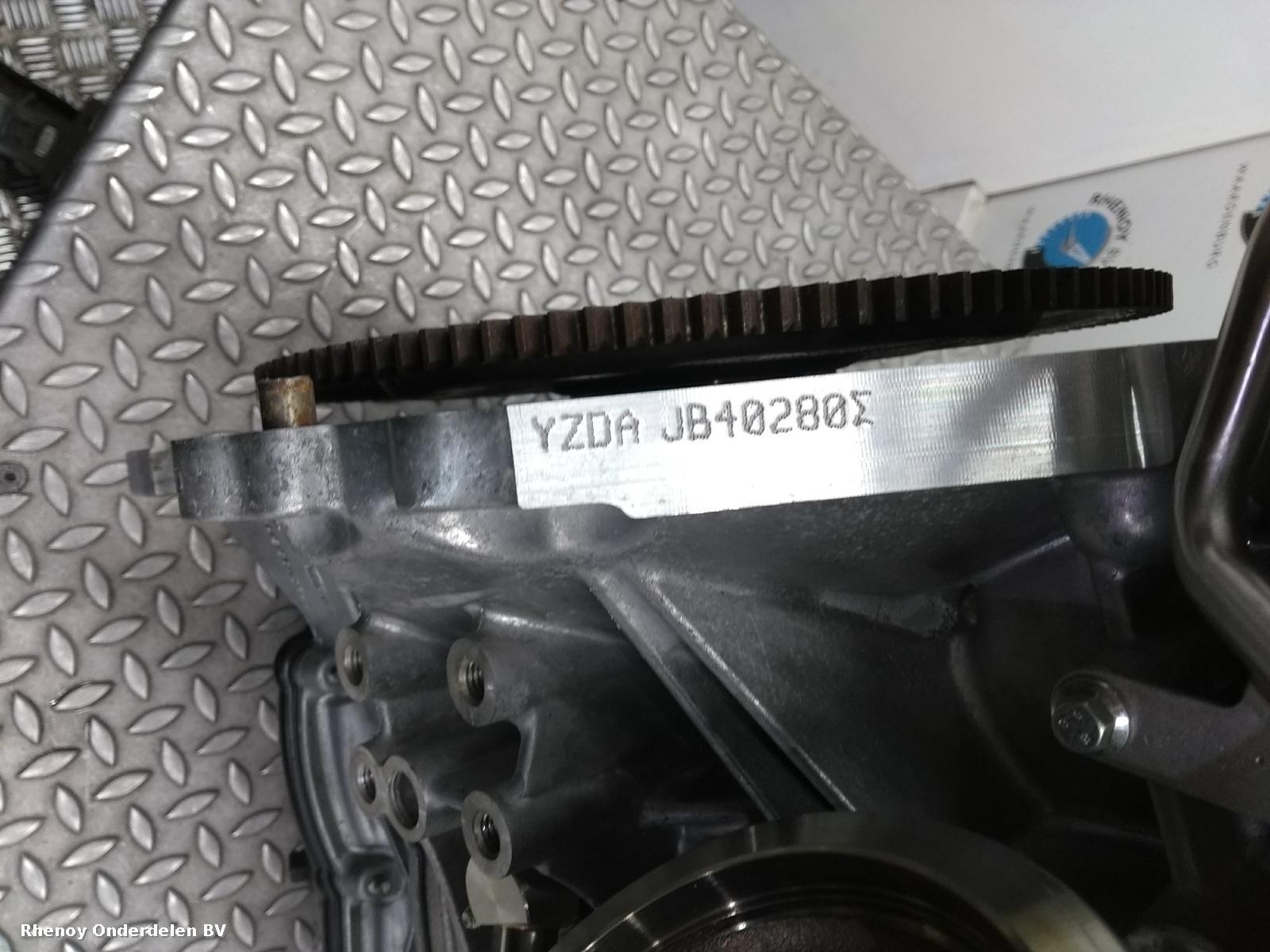 2018 FORD FOCUS MOTOR View Auto part MOTOR FORD FOCUS 2018