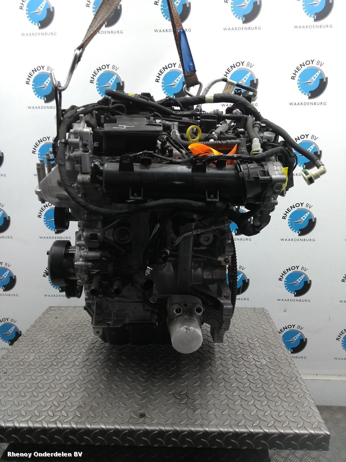 2018 FORD FOCUS MOTOR View Auto part MOTOR FORD FOCUS 2018