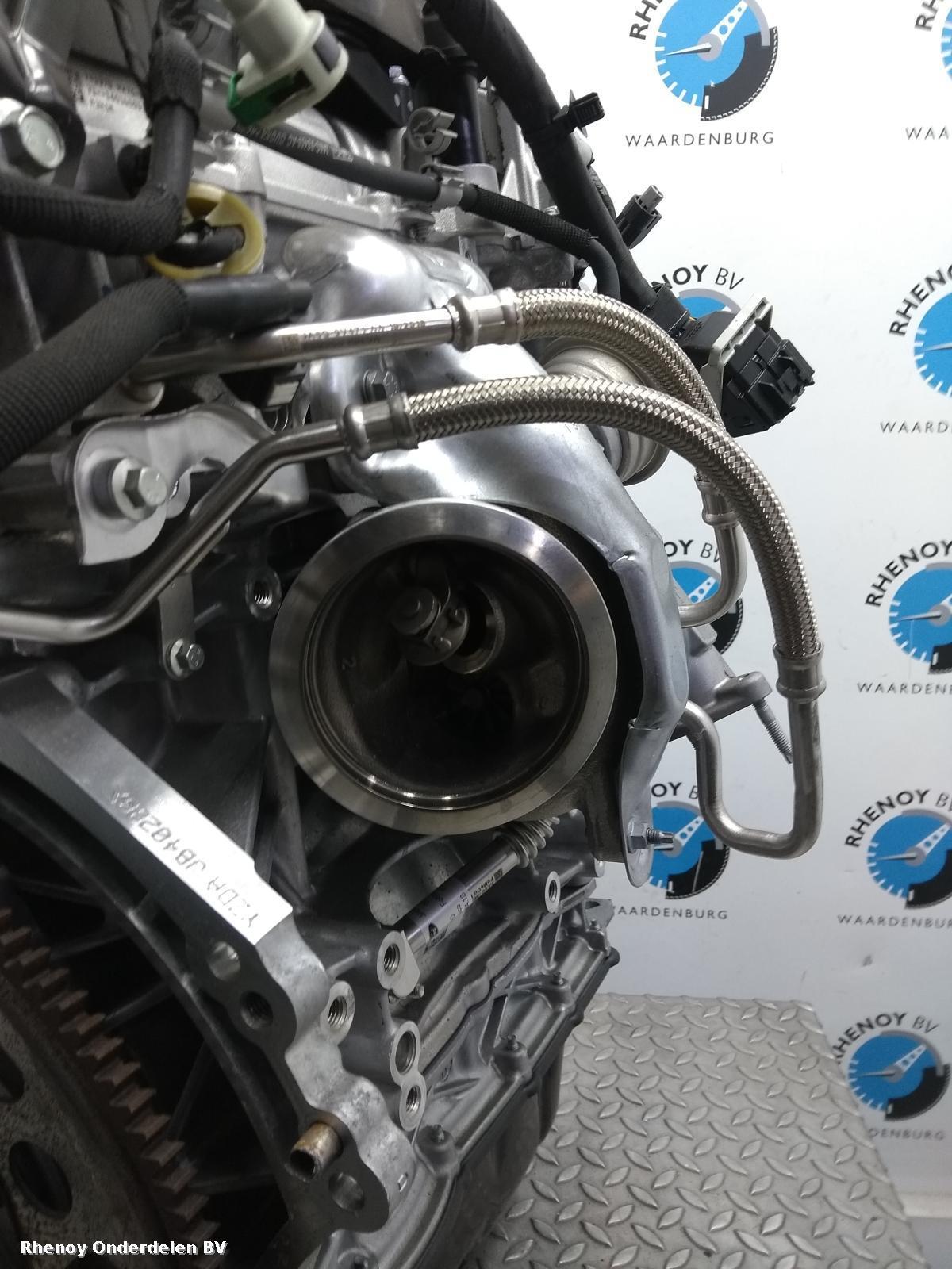 2018 FORD FOCUS MOTOR View Auto part MOTOR FORD FOCUS 2018