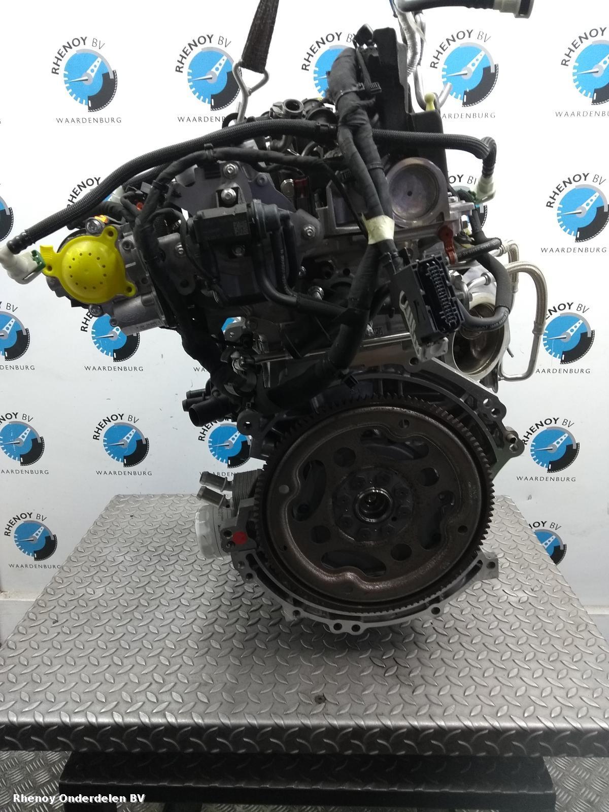 2018 FORD FOCUS MOTOR View Auto part MOTOR FORD FOCUS 2018
