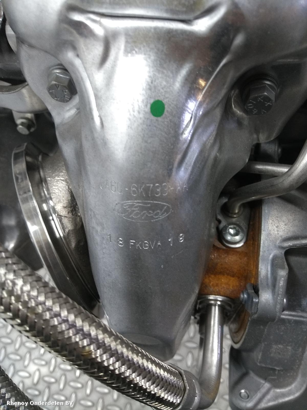 2018 FORD FOCUS MOTOR View Auto part MOTOR FORD FOCUS 2018