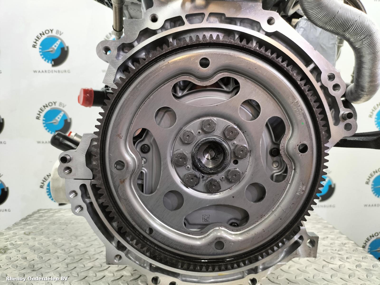 View Auto part MOTOR FORD FOCUS 2018