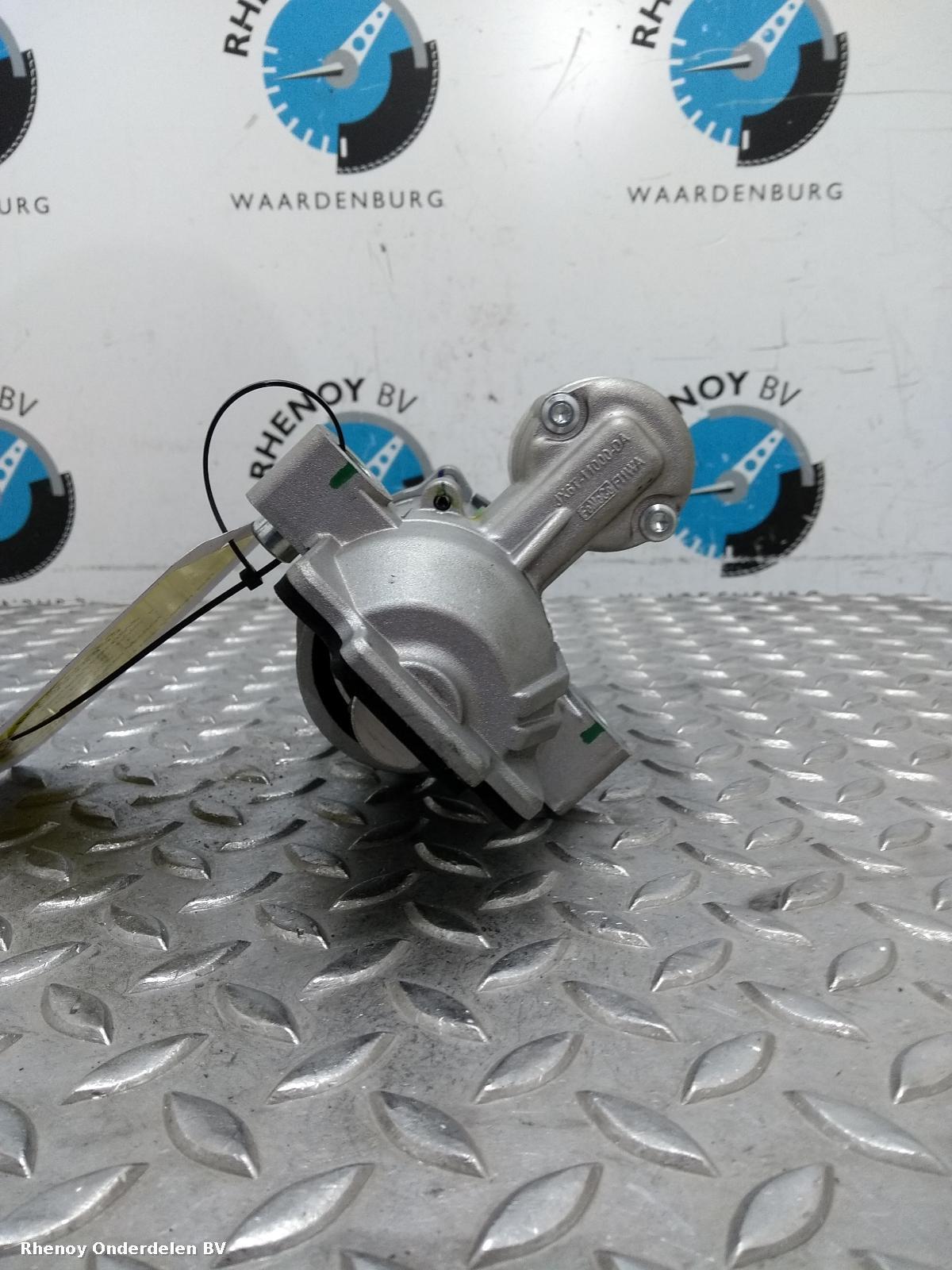 Bekijk Auto-onderdeel STARTMOTOR FORD FOCUS 2018