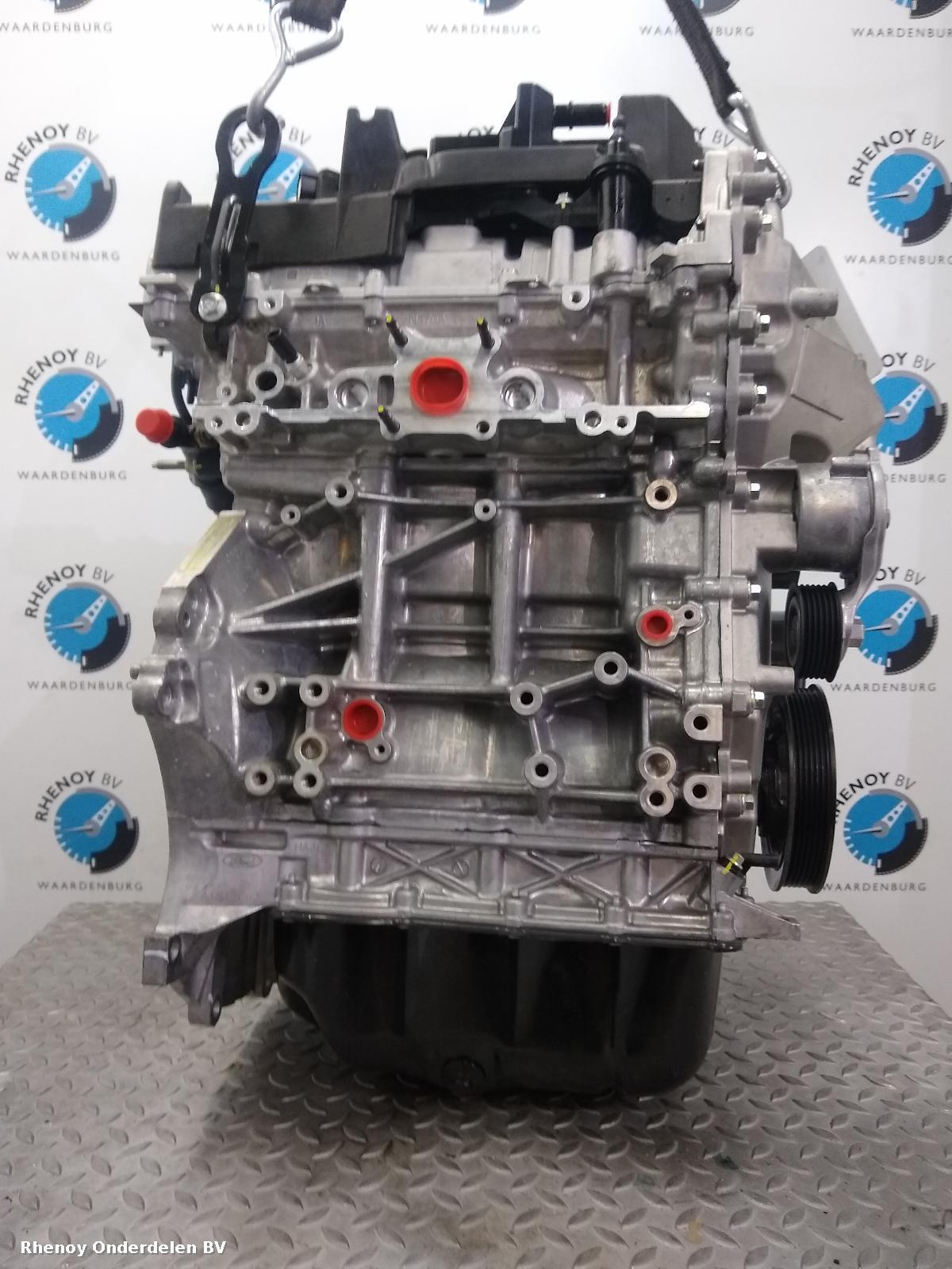 View Auto part MOTOR FORD FOCUS 2018