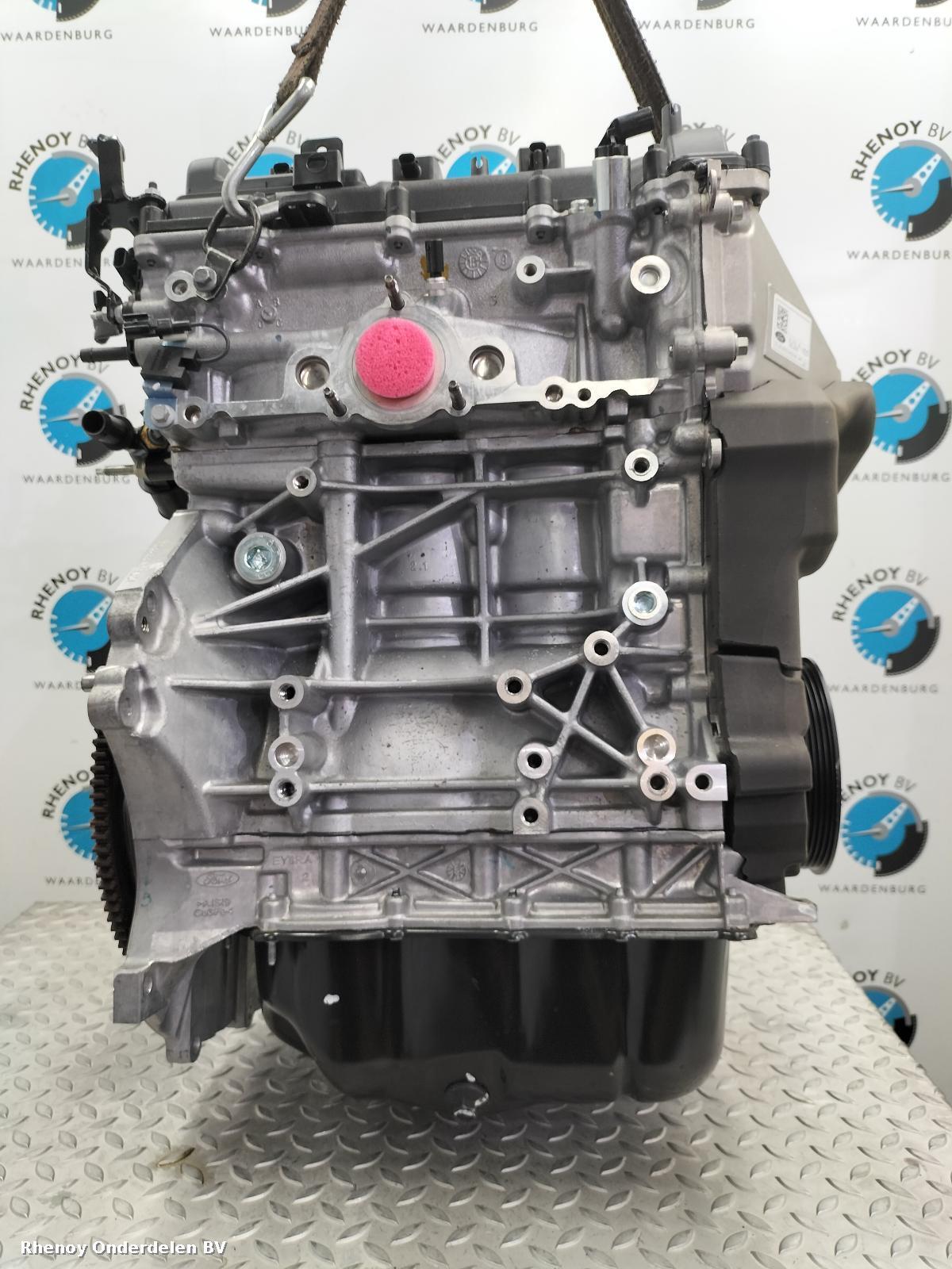 2018 FORD FOCUS MOTOR View Auto part MOTOR FORD FOCUS 2018