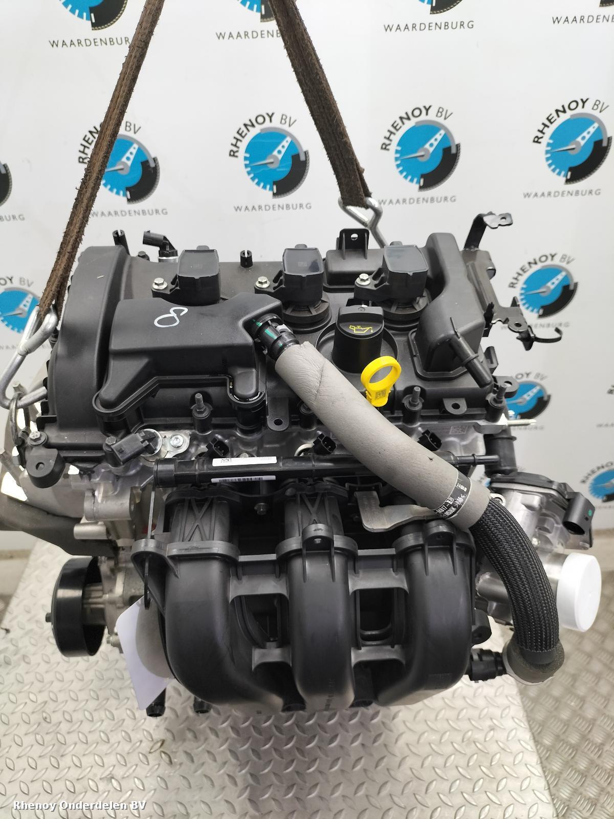2018 FORD FOCUS MOTOR View Auto part MOTOR FORD FOCUS 2018