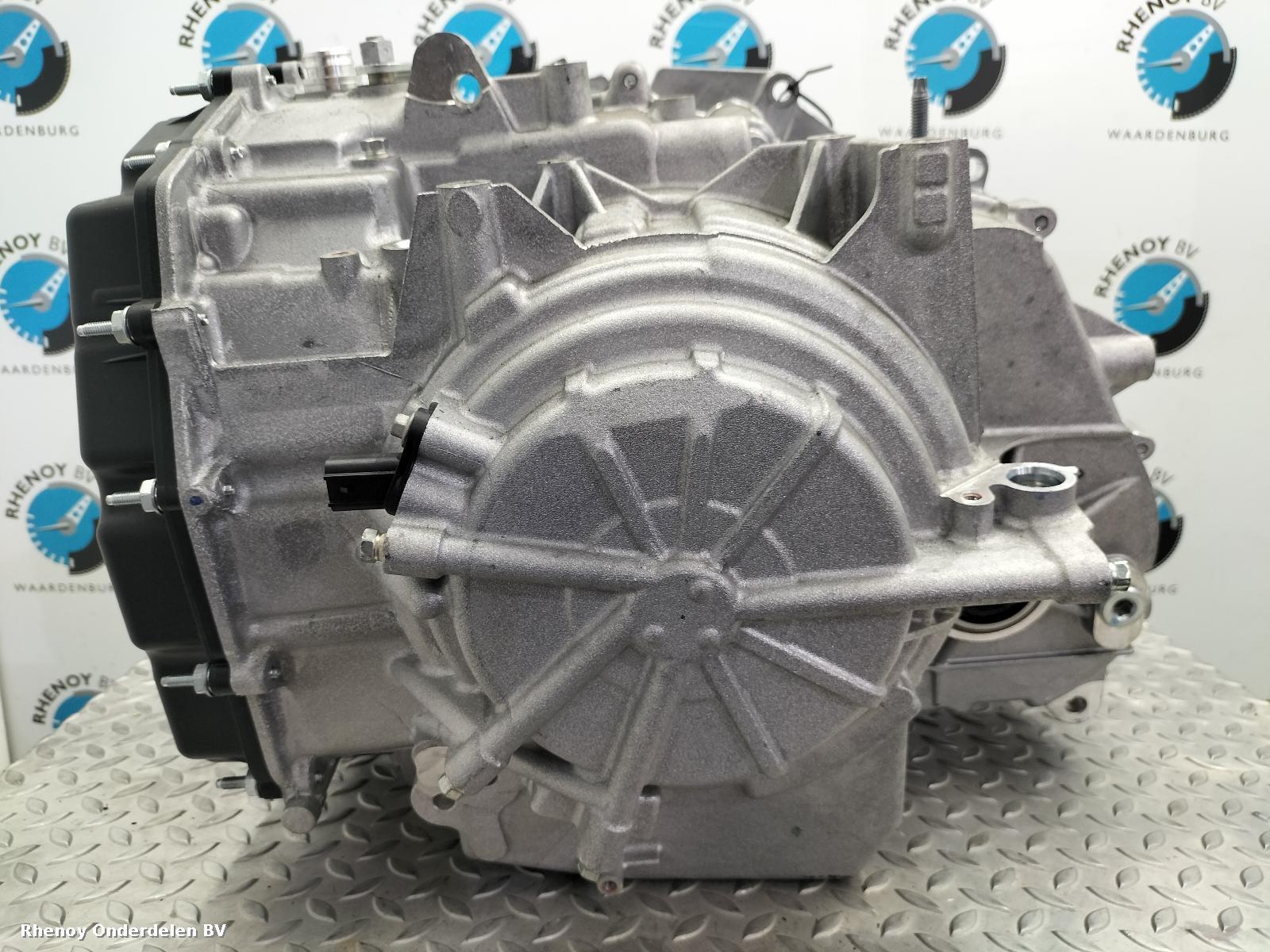 View Auto part TRANSMISSIE / VERSNELLINGSBAK FORD FOCUS 2018