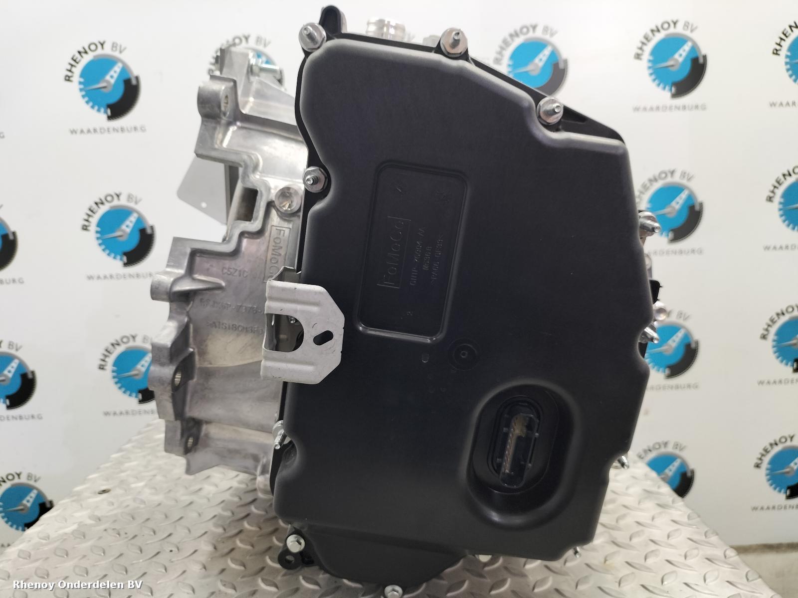 View Auto part TRANSMISSIE / VERSNELLINGSBAK FORD FOCUS 2018