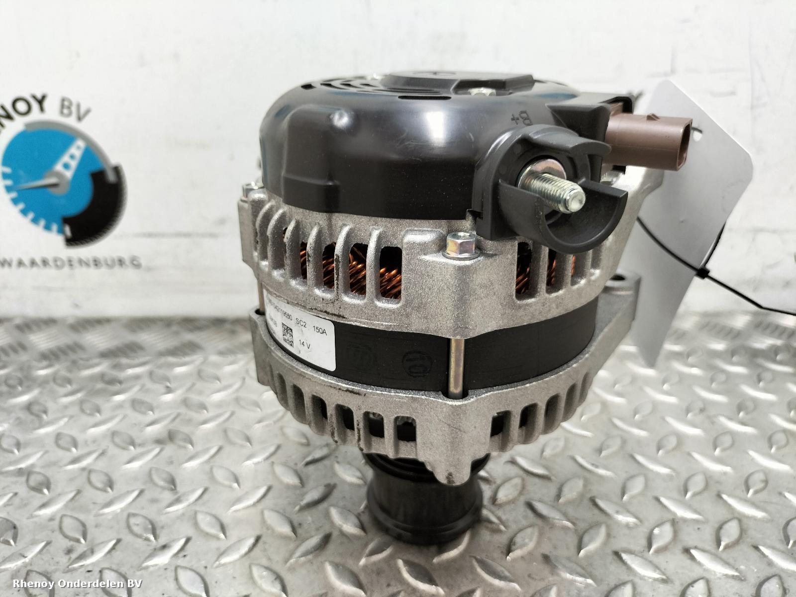View Auto part Alternator FORD FOCUS 2018
