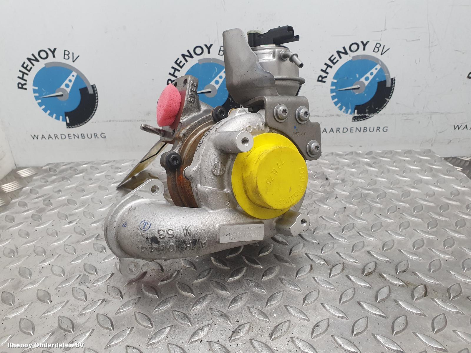 Bekijk Auto-onderdeel TURBO FORD FOCUS 2018