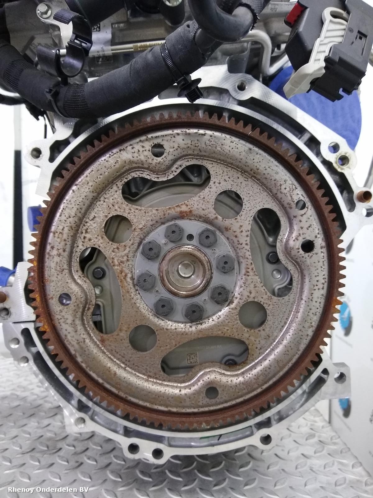 View Auto part MOTOR FORD FOCUS 2018