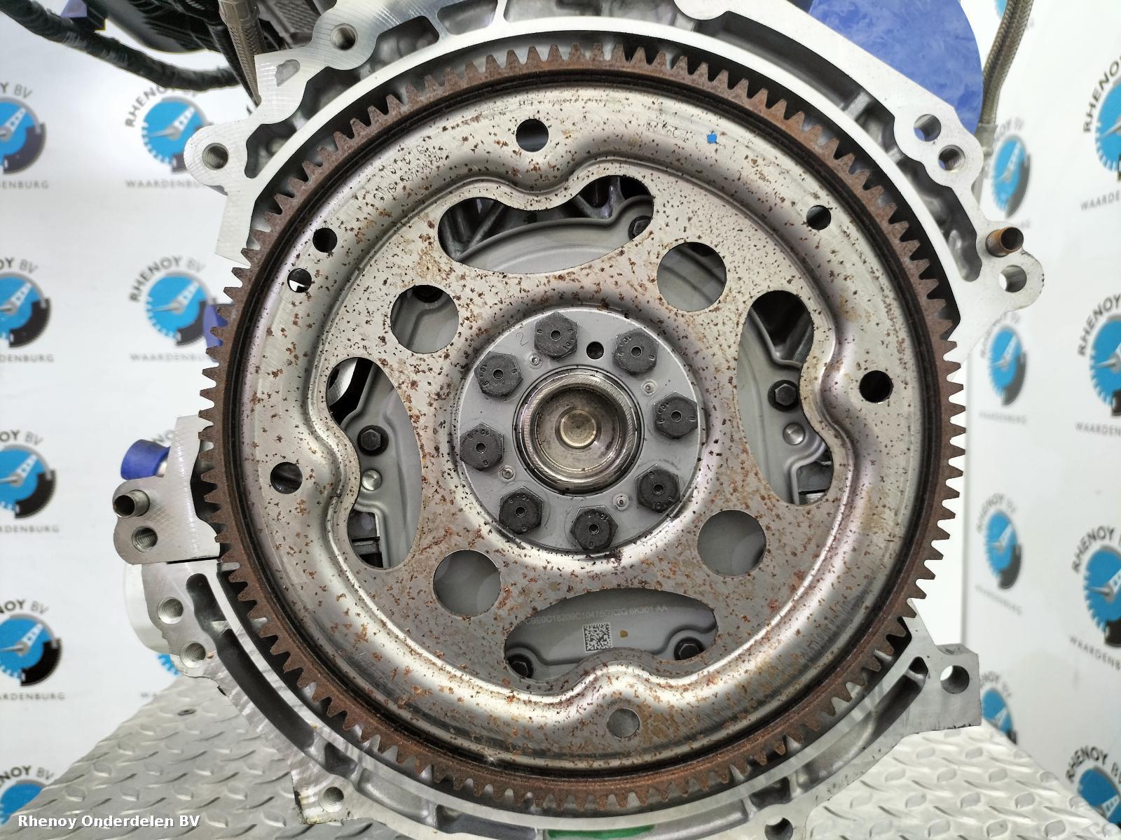 View Auto part MOTOR FORD FOCUS 2018