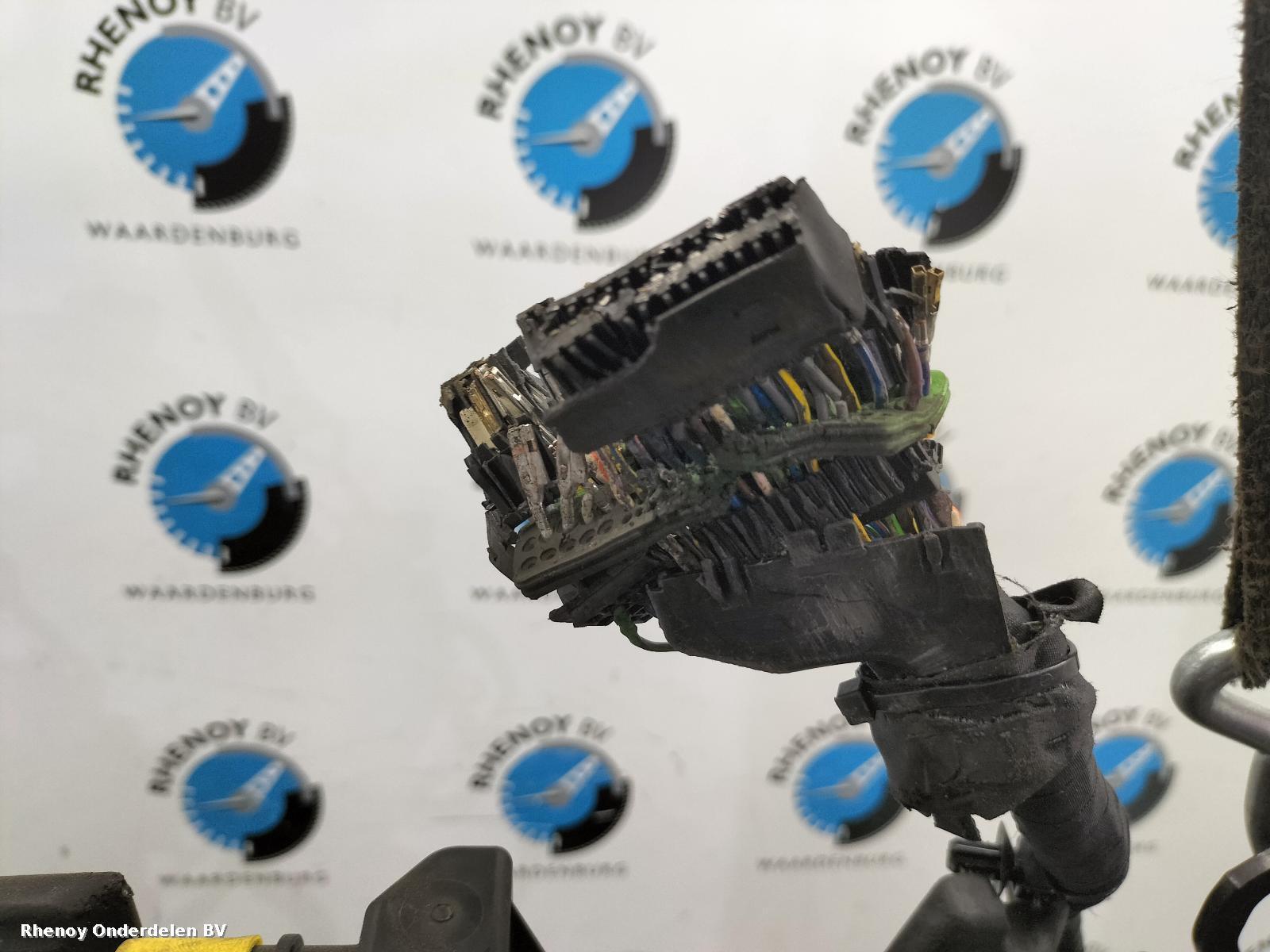 View Auto part MOTOR FORD FOCUS 2018