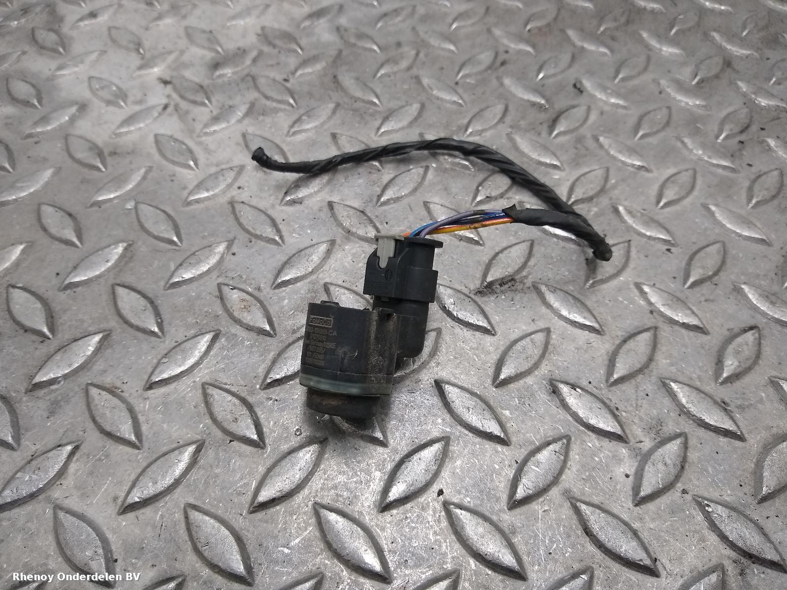 View Auto part Parking Sensor VOLVO V60 2011