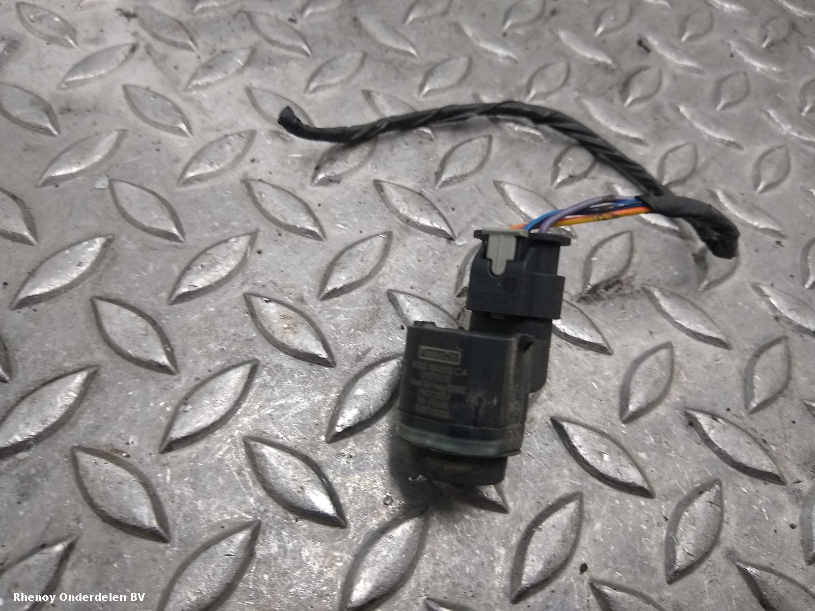 View Auto part Parking Sensor VOLVO V60 2011