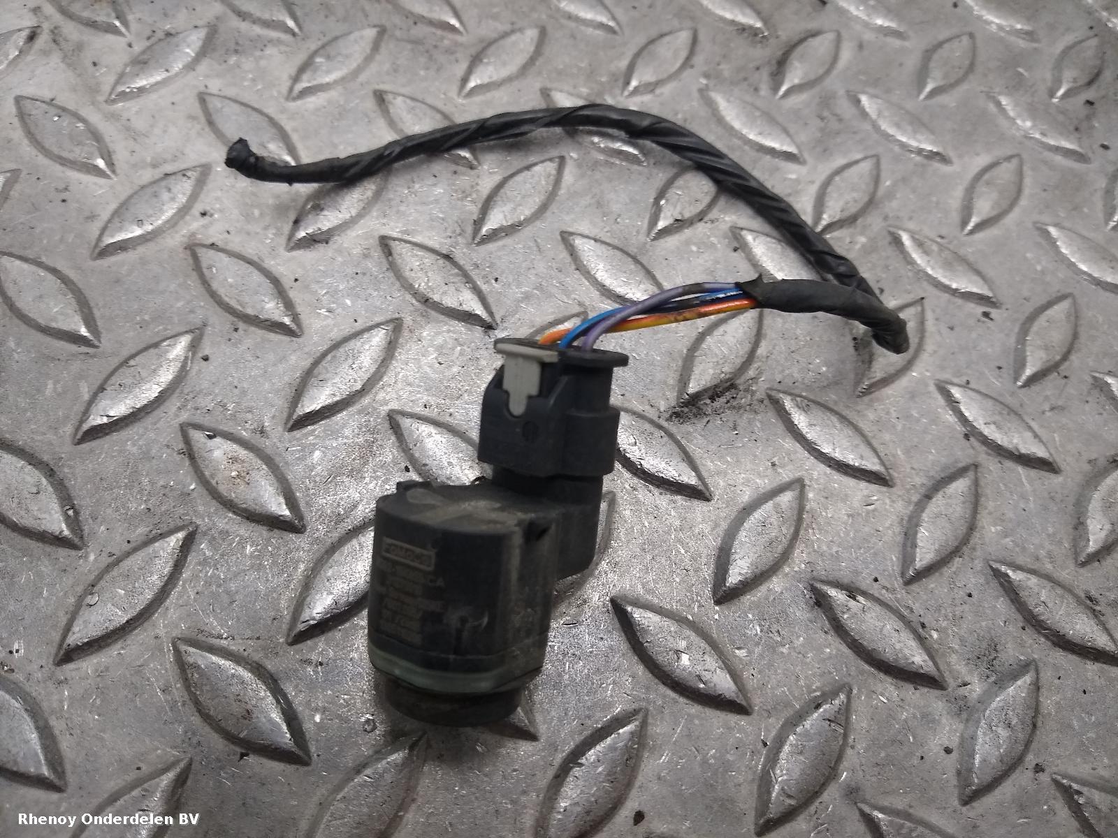 View Auto part Parking Sensor VOLVO V60 2011