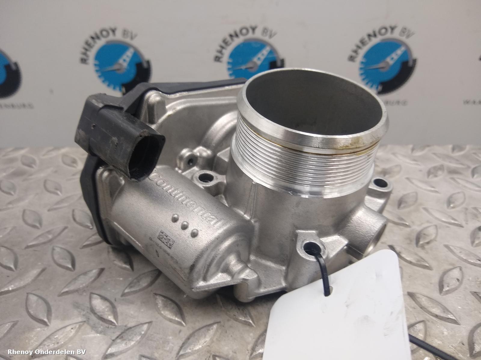 View Auto part Throttle Body VOLKSWAGEN GOLF 2018