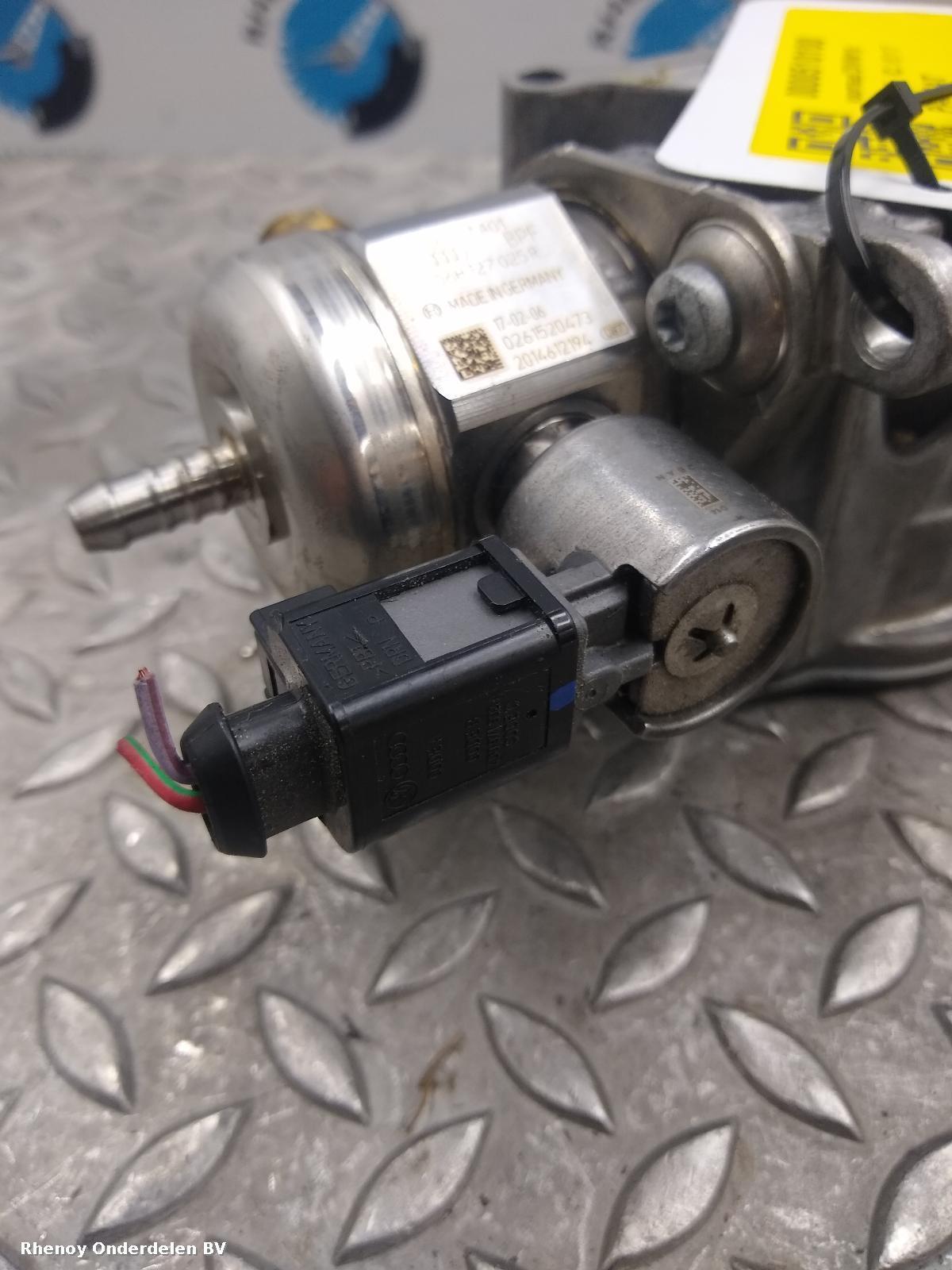View Auto part Fuel Pump VOLKSWAGEN PASSAT 2006