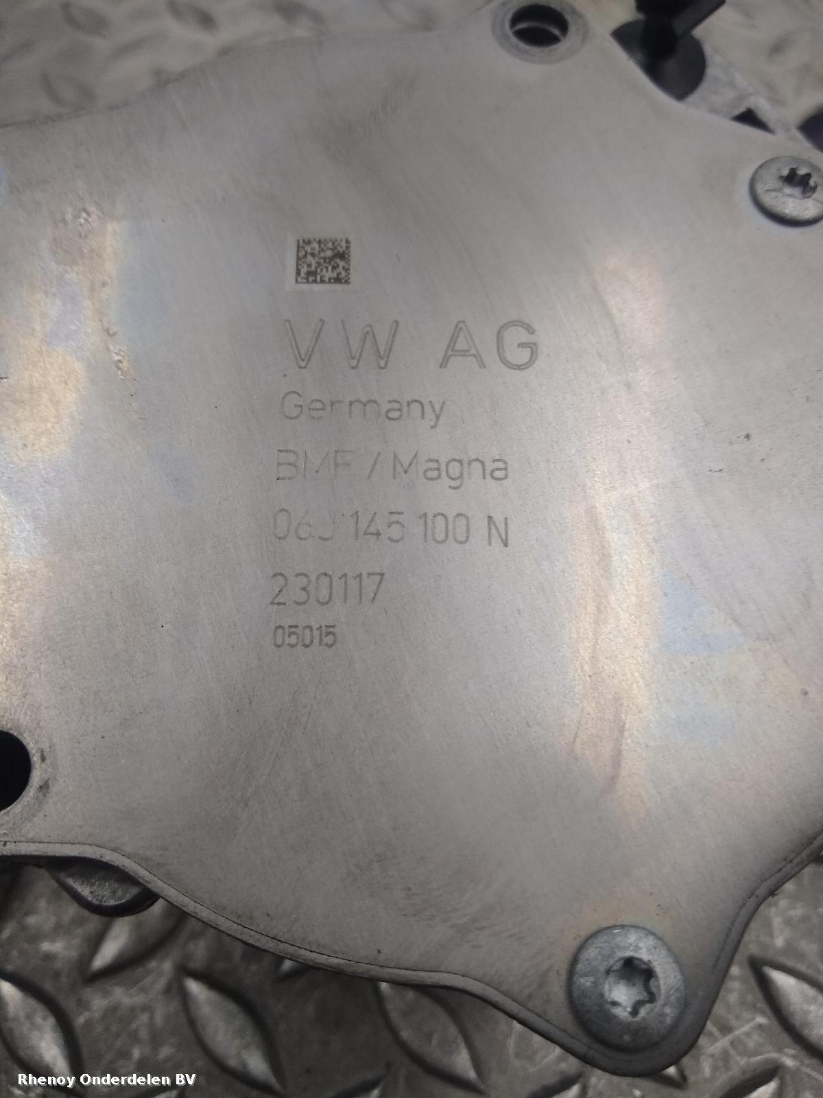 2012 VOLKSWAGEN GOLF VACUUMPOMP View Auto part VACUUMPOMP VOLKSWAGEN GOLF 2012