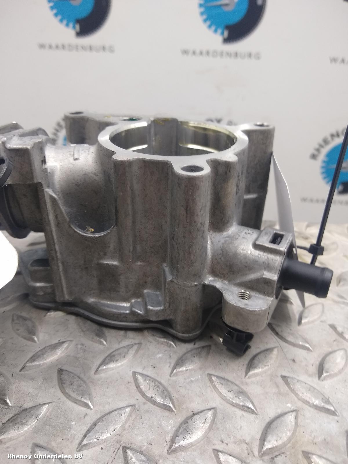 View Auto part Vacuum Pump VOLKSWAGEN GOLF 2012