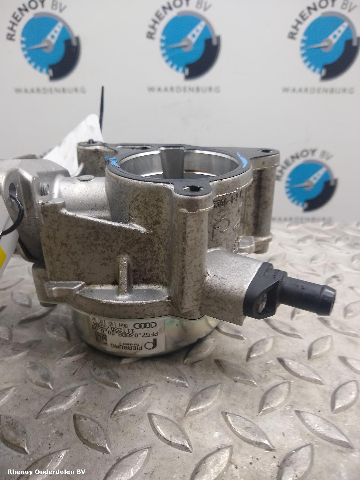 View Auto part Vacuum Pump VOLKSWAGEN PASSAT 2006
