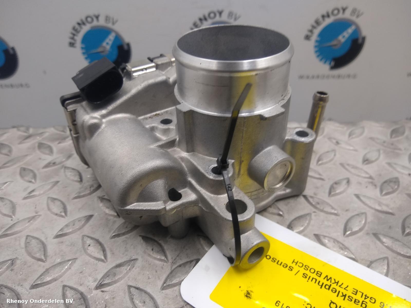 Bekijk Auto-onderdeel GASKLEPHUIS HYUNDAI IONIQ 2017