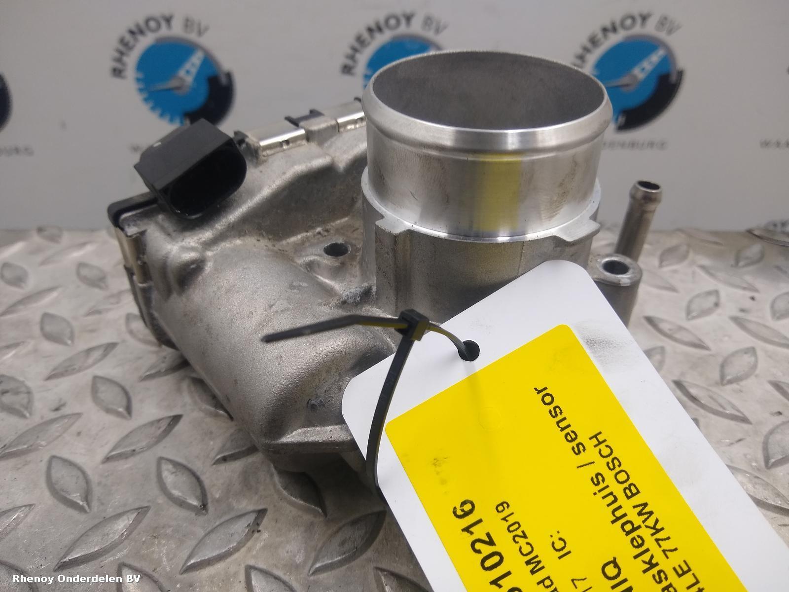 Bekijk Auto-onderdeel GASKLEPHUIS HYUNDAI IONIQ 2017