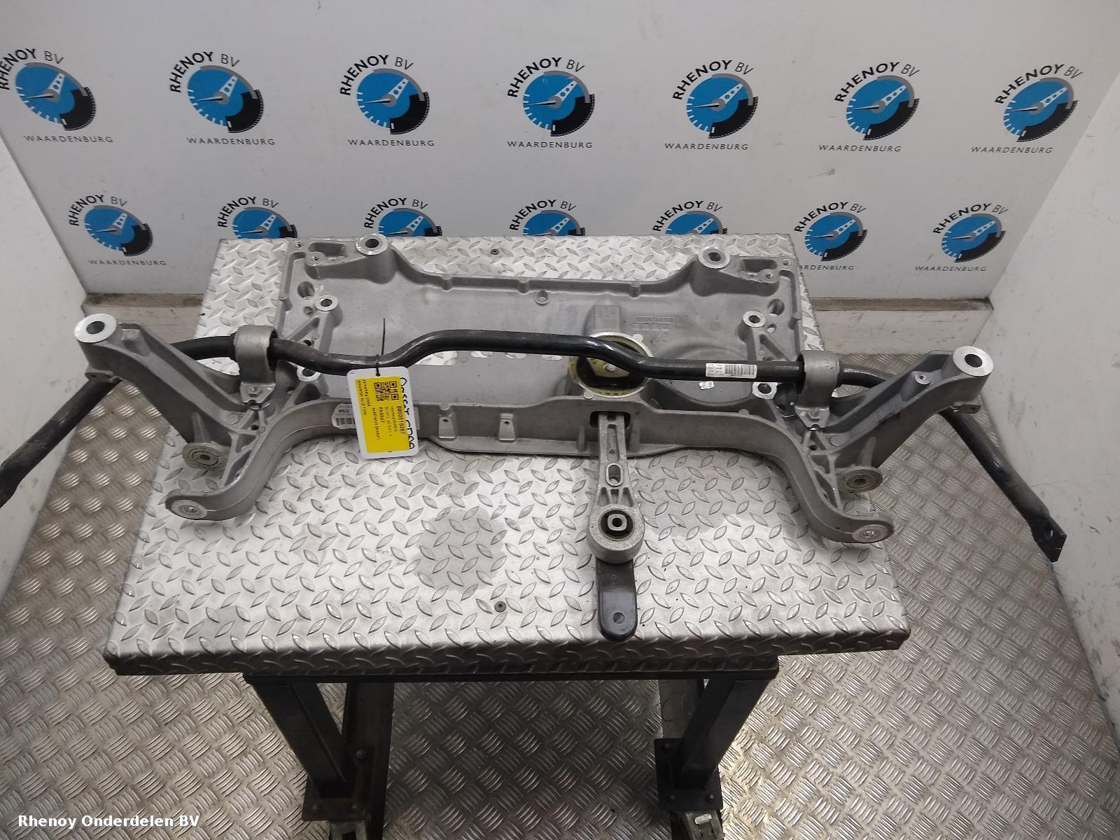 Bekijk Auto-onderdeel SUBFRAME VOOR VOLKSWAGEN PASSAT 2012