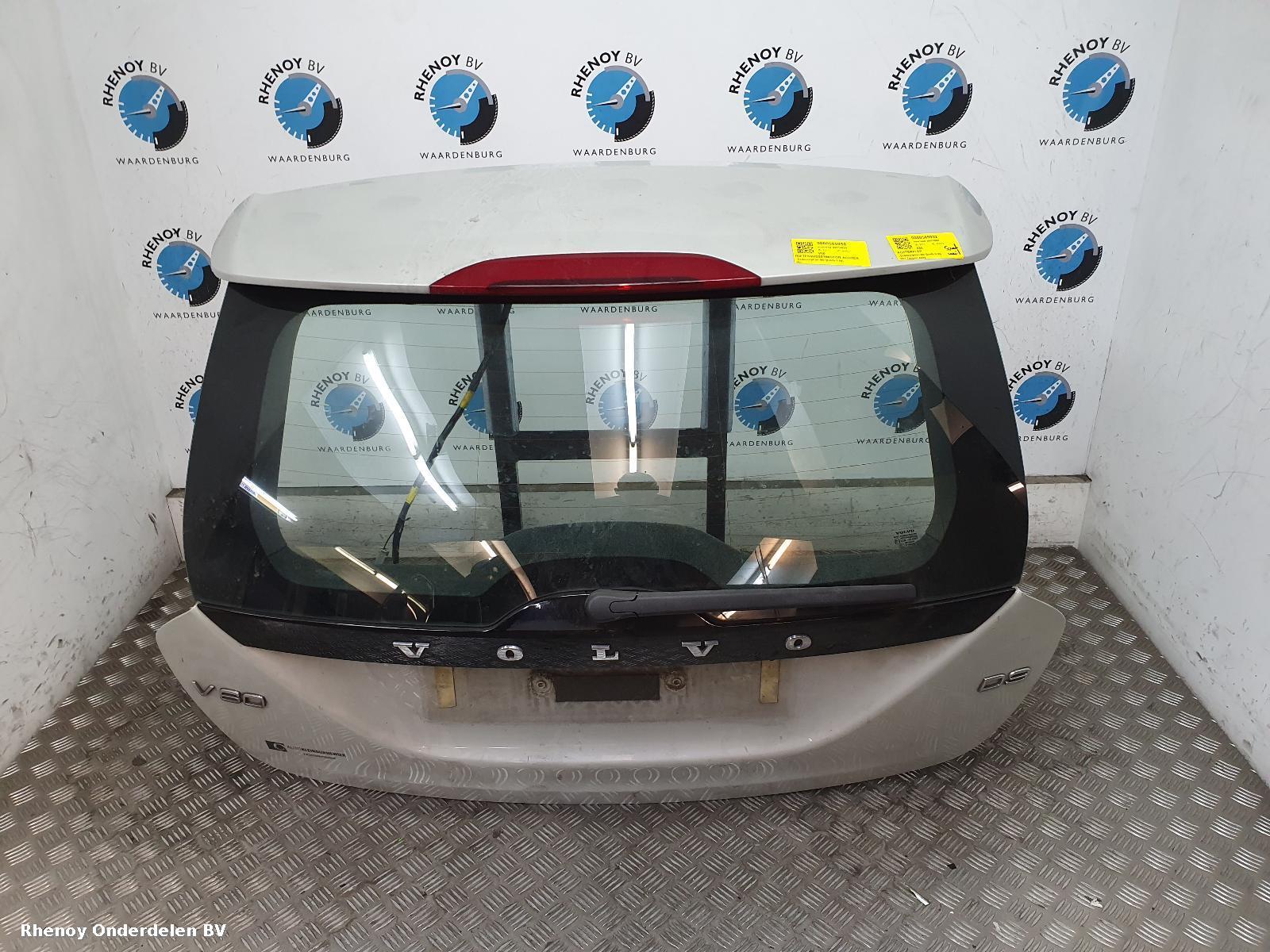 Bekijk Auto-onderdeel ACHTERKLEP VOLVO V60 2011