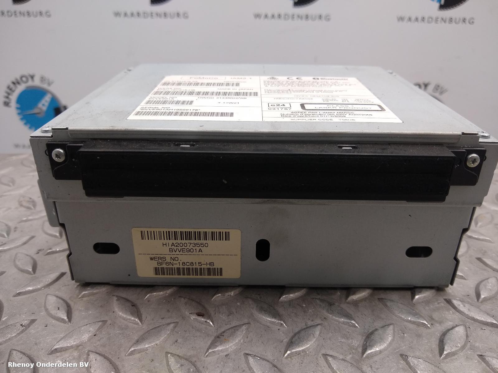 2011 VOLVO V60 NAVIGATIE View Auto part NAVIGATIE VOLVO V60 2011