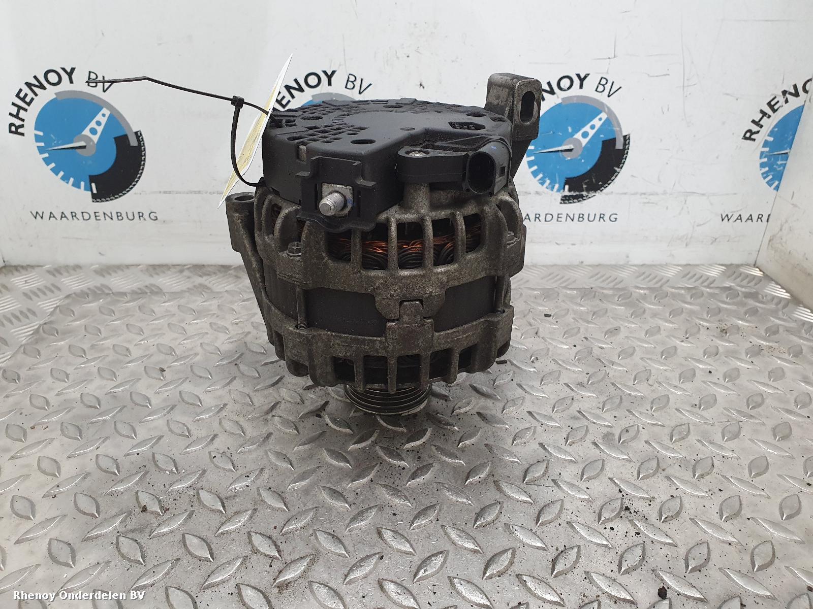 Bekijk Auto-onderdeel DYNAMO VOLVO V60 2011