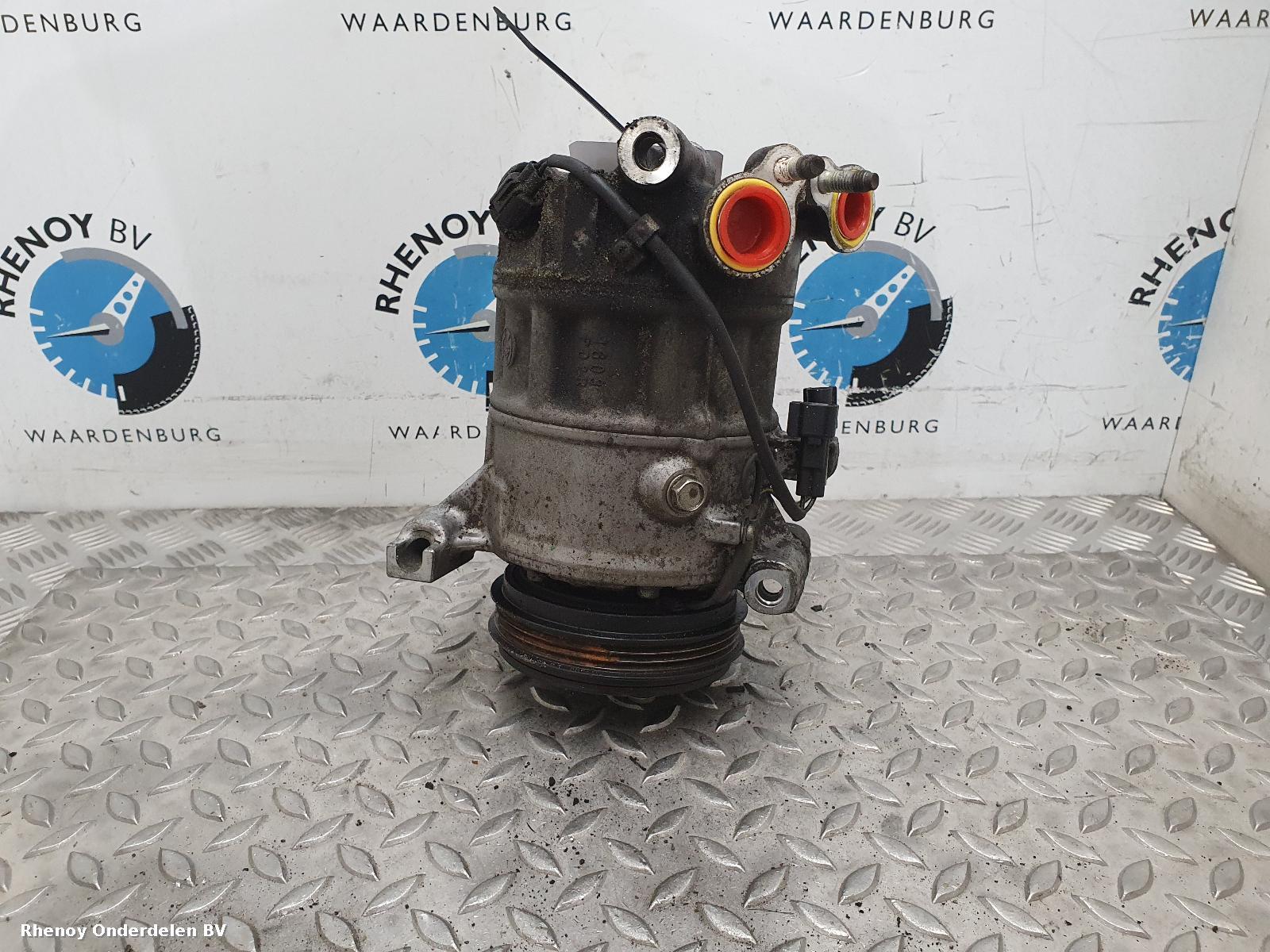 Bekijk Auto-onderdeel AIRCO COMPRESSOR / AIRCOPOMP VOLVO V60 2011