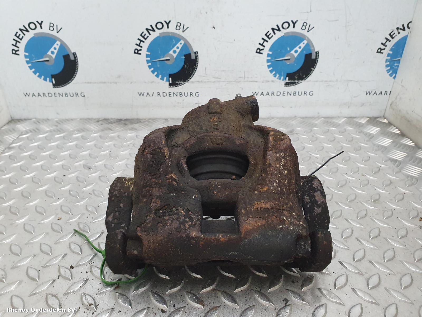 2011 VOLVO V60 REM KLAUW View Auto part REM KLAUW VOLVO V60 2011