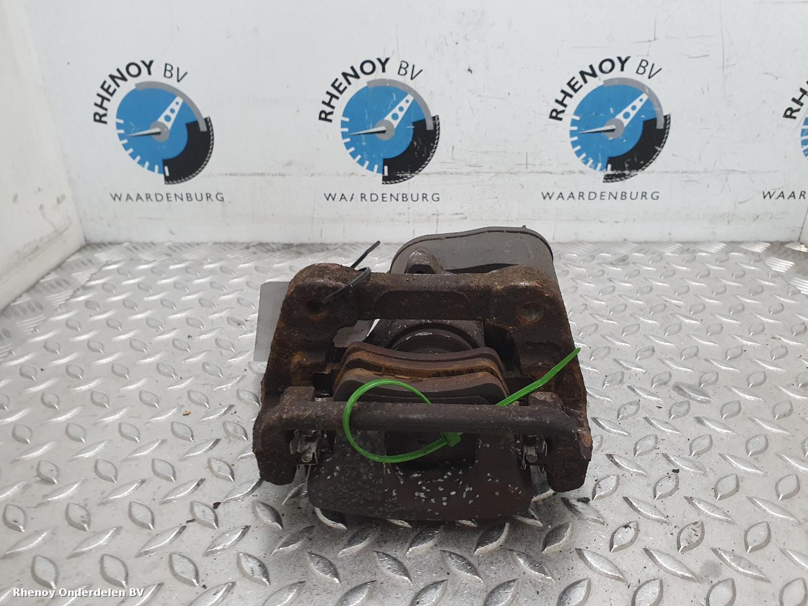 View Auto part Caliper VOLVO V60 2011