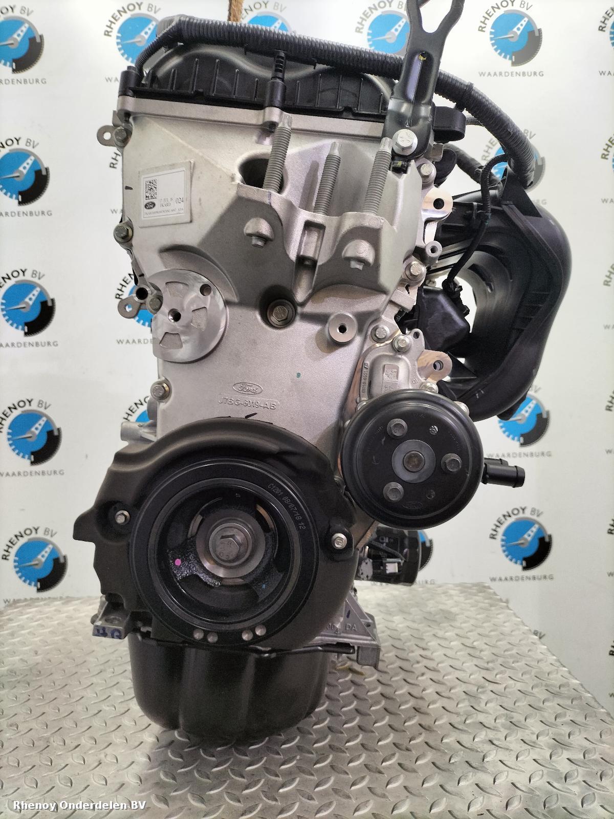 2018 FORD FOCUS MOTOR View Auto part MOTOR FORD FOCUS 2018