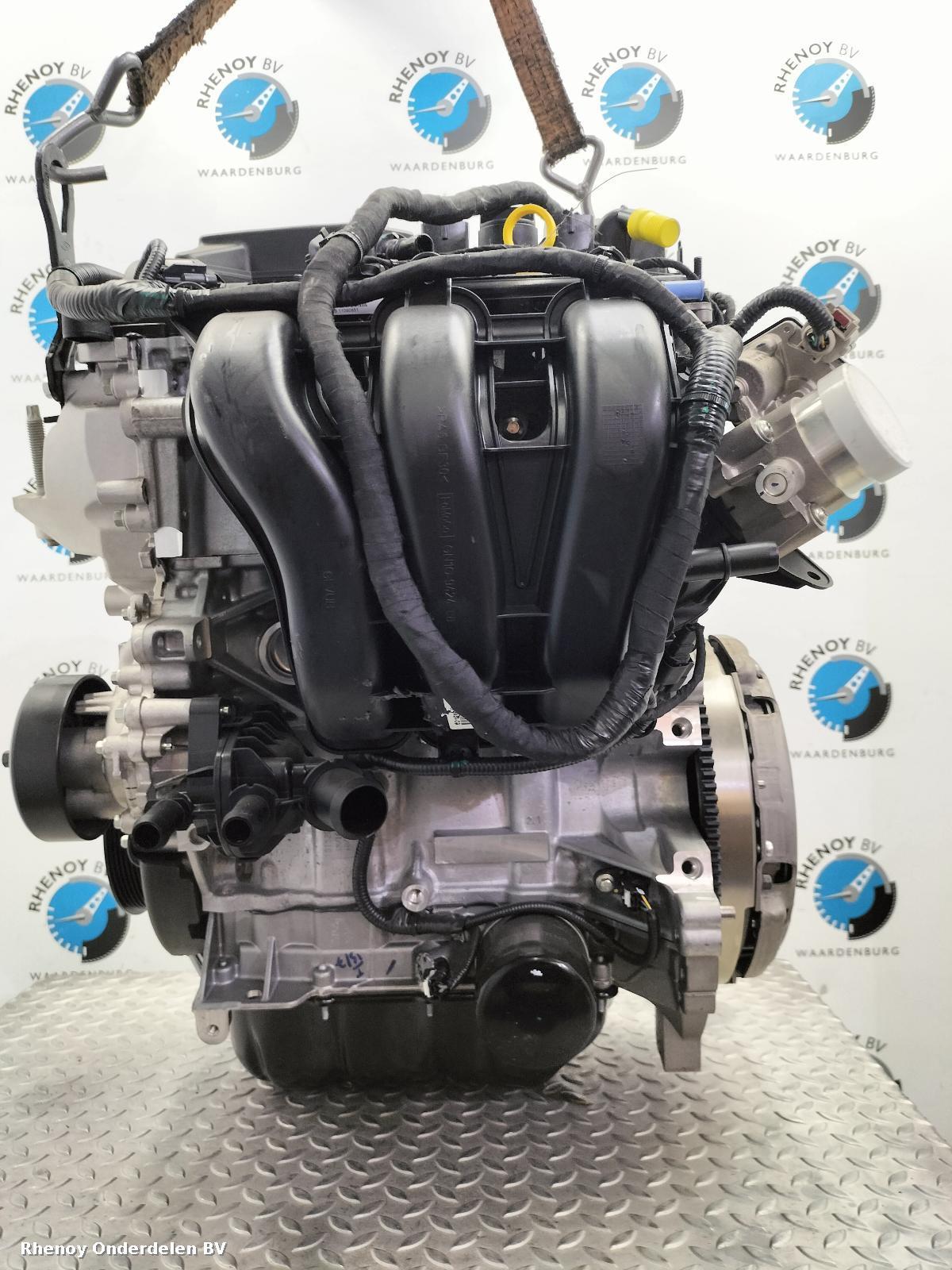 2018 FORD FOCUS MOTOR View Auto part MOTOR FORD FOCUS 2018