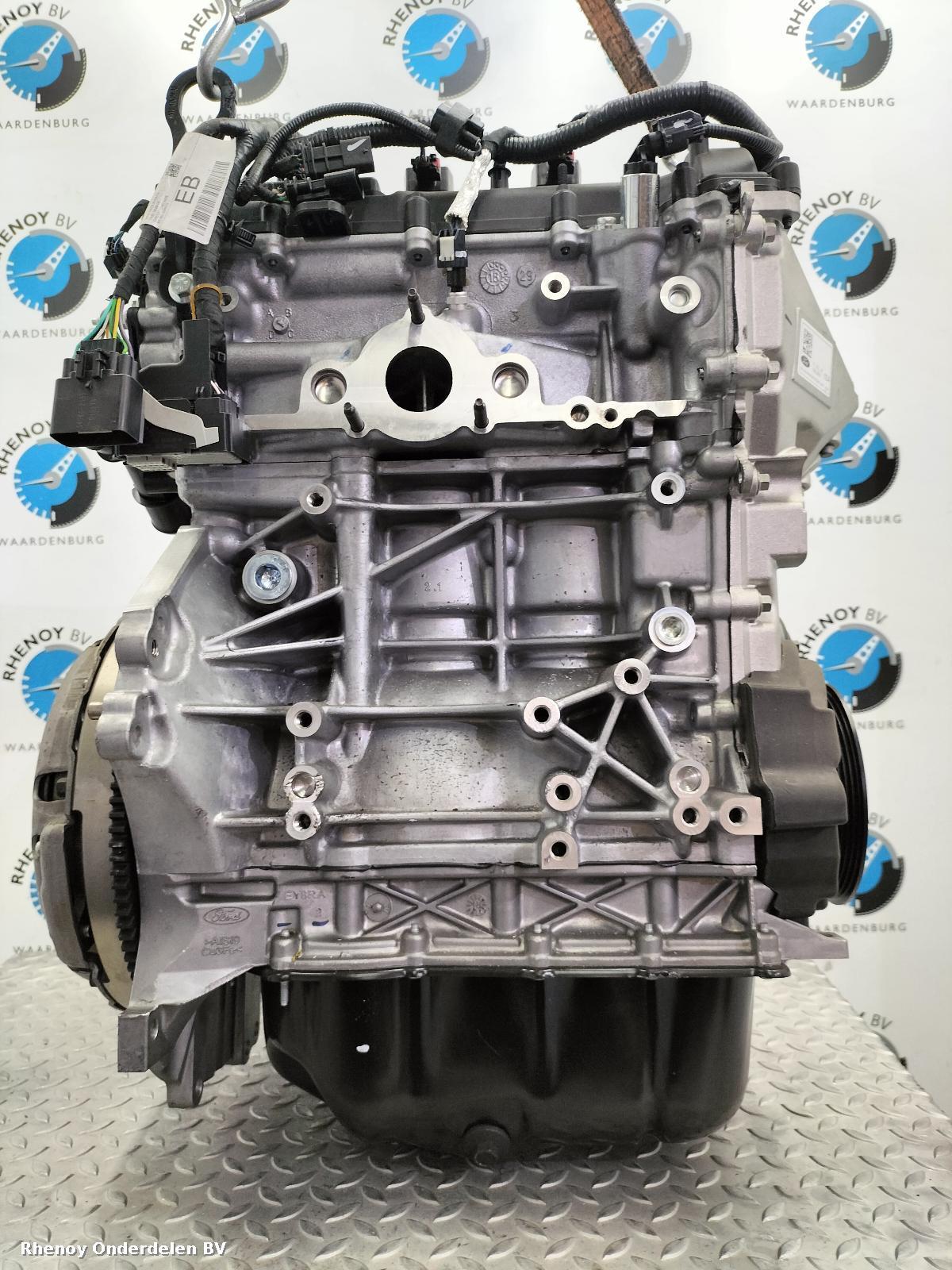 2018 FORD FOCUS MOTOR View Auto part MOTOR FORD FOCUS 2018