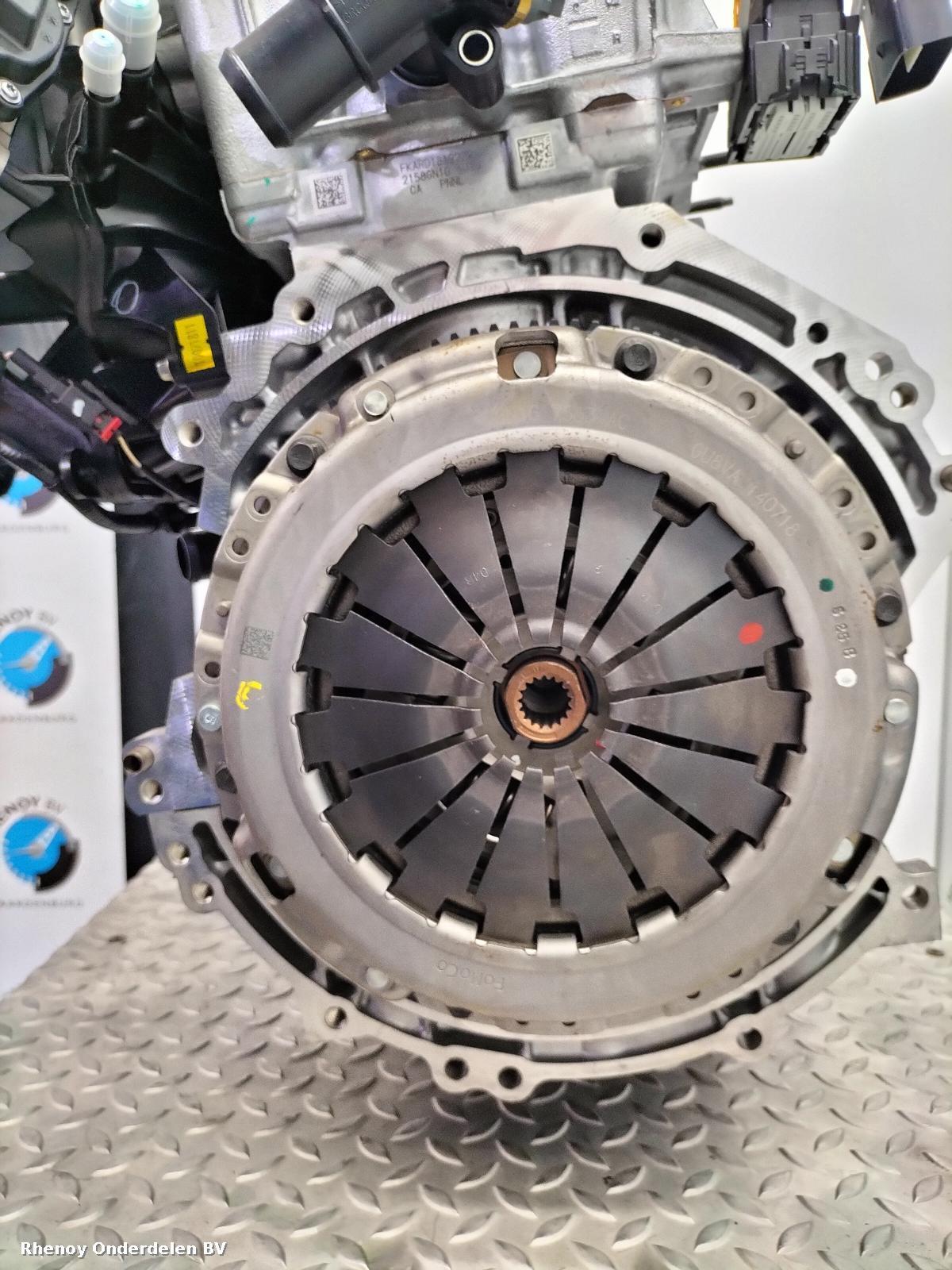 2018 FORD FOCUS MOTOR View Auto part MOTOR FORD FOCUS 2018