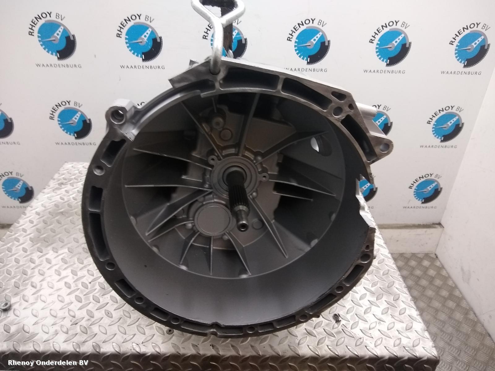 View Auto part Gearbox FORD TRANSIT 2014