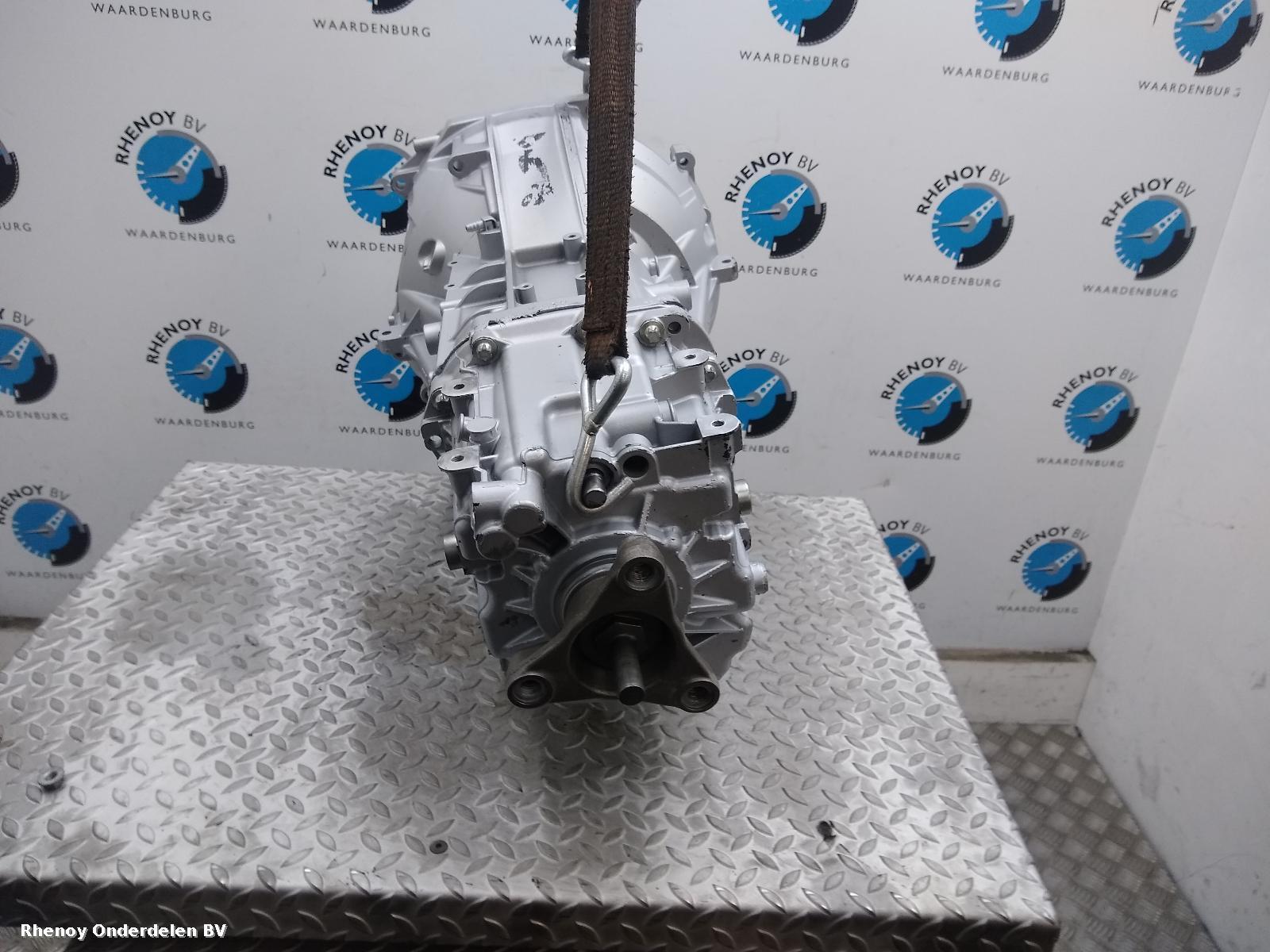 2014 FORD TRANSIT TRANSMISSIE / VERSNELLINGSBAK View Auto part TRANSMISSIE / VERSNELLINGSBAK FORD TRANSIT 2014