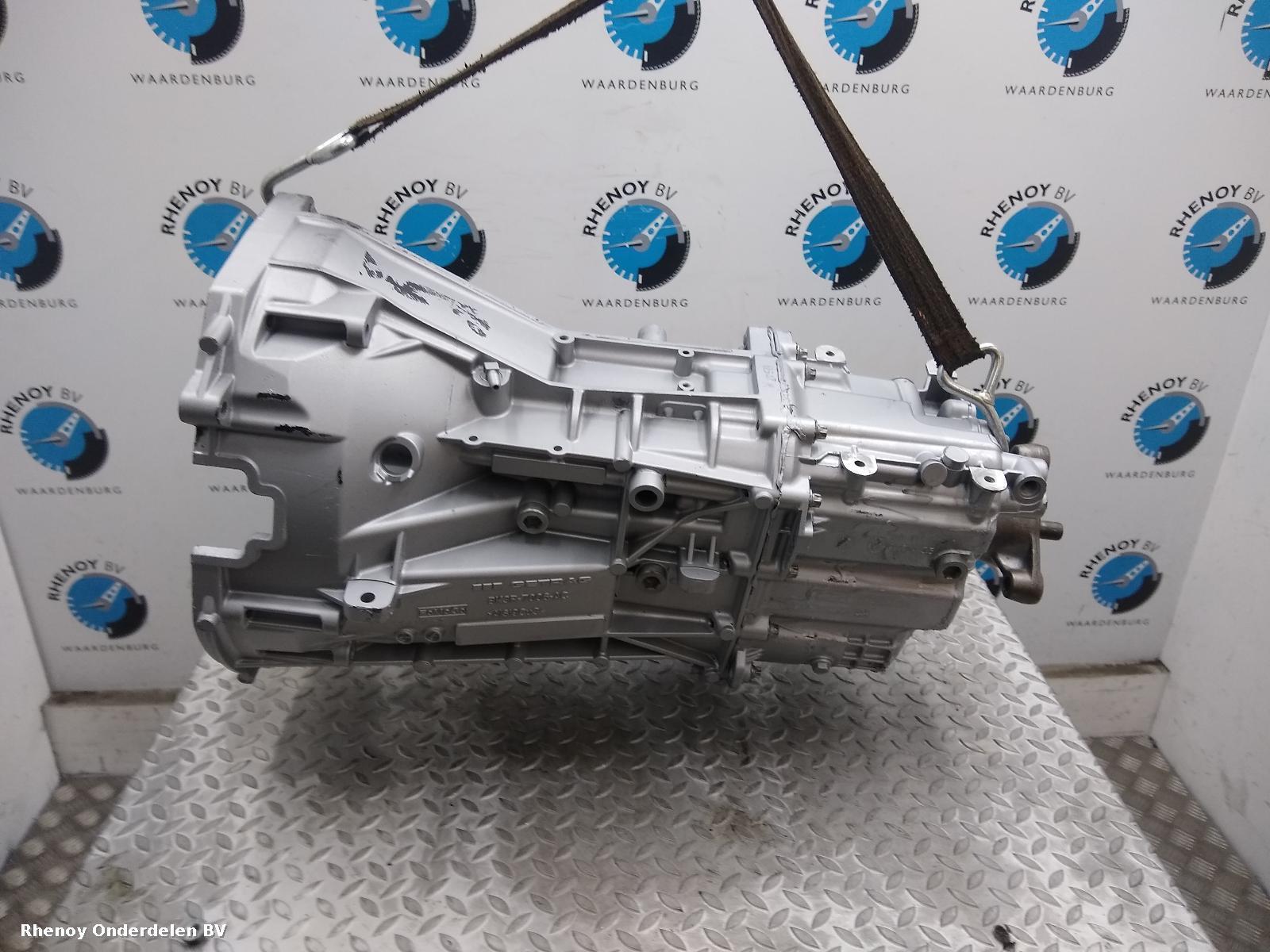 2014 FORD TRANSIT TRANSMISSIE / VERSNELLINGSBAK View Auto part TRANSMISSIE / VERSNELLINGSBAK FORD TRANSIT 2014